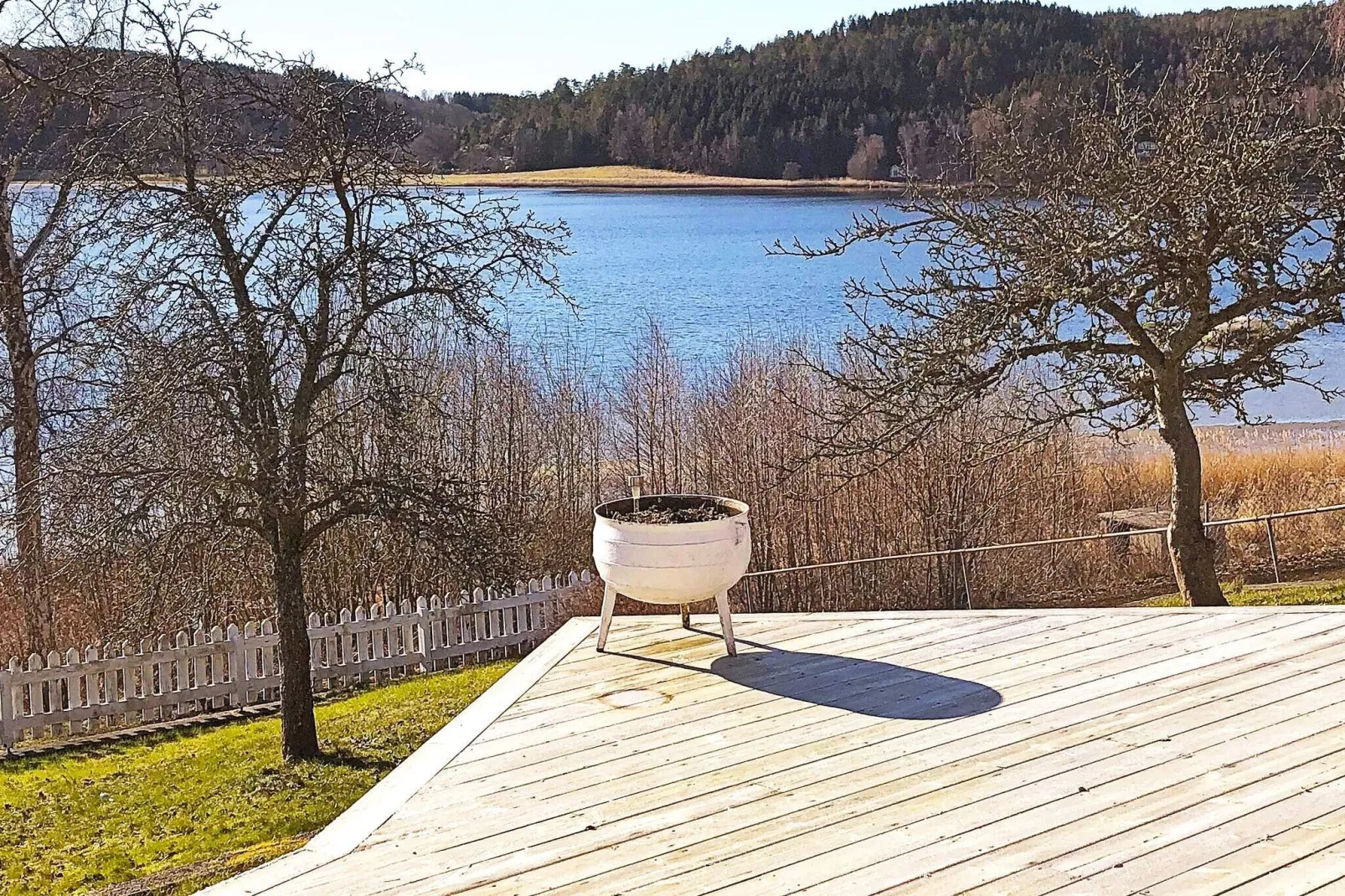 8 Personen Ferienhaus in Uddevalla-By Traum-Wasserblick