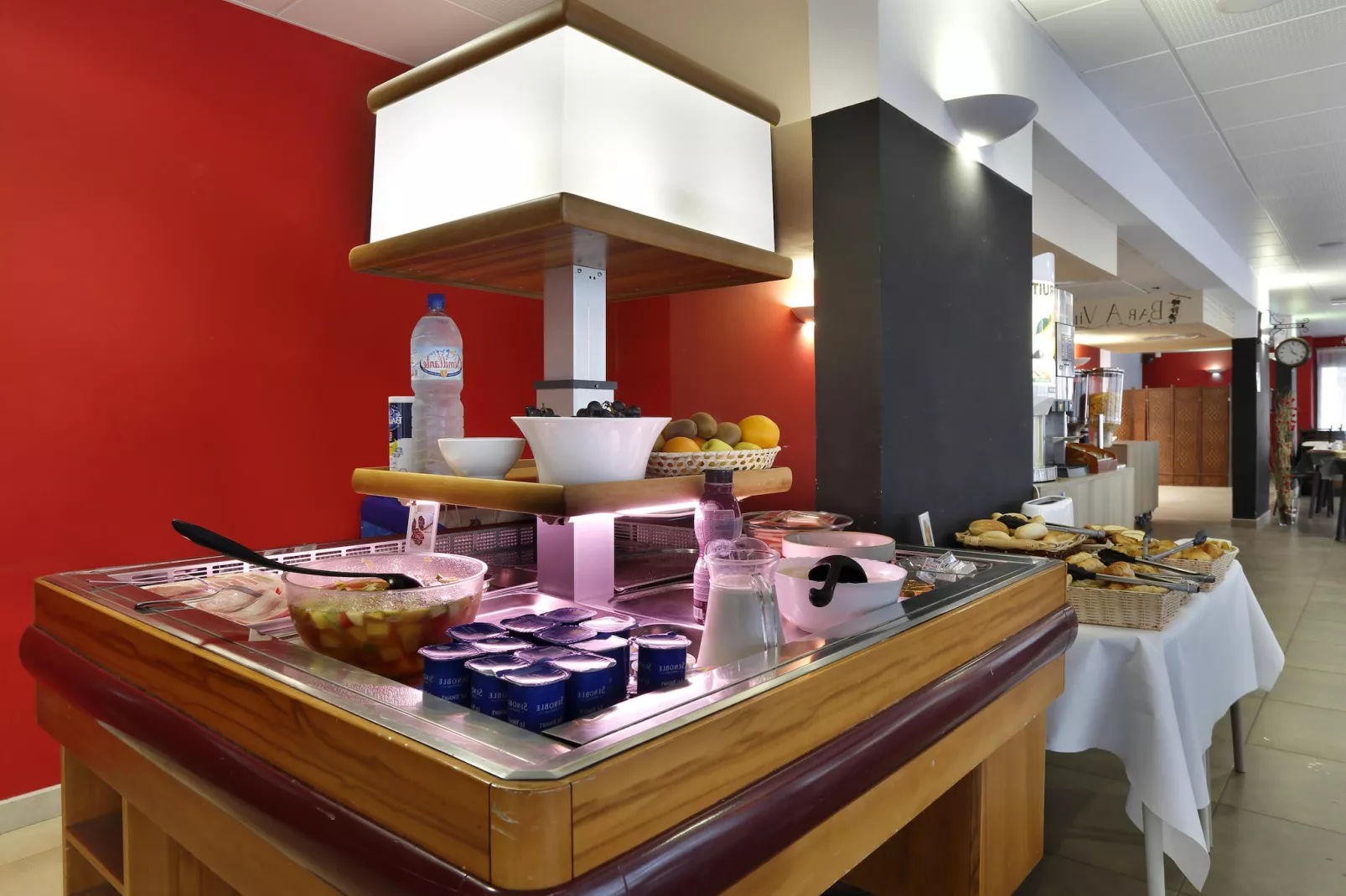 Résidence Cap Camargue Med 3-Facilities