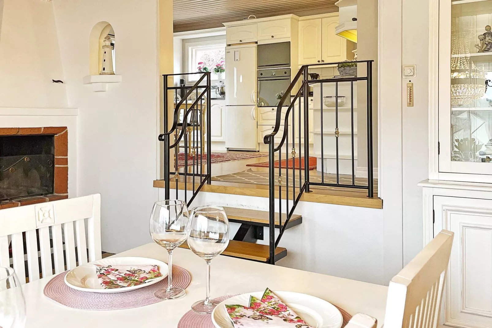 8 Personen Ferienhaus in Uddevalla-By Traum-Innenbereich