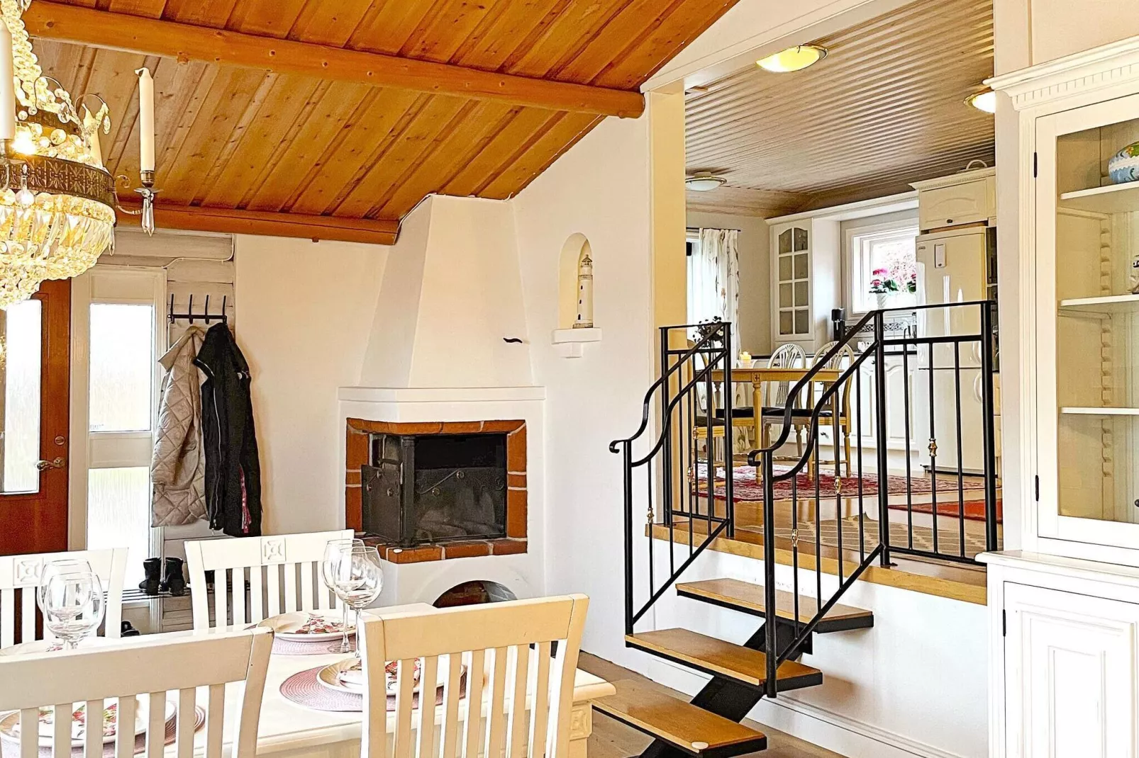 8 Personen Ferienhaus in Uddevalla-By Traum-Innenbereich