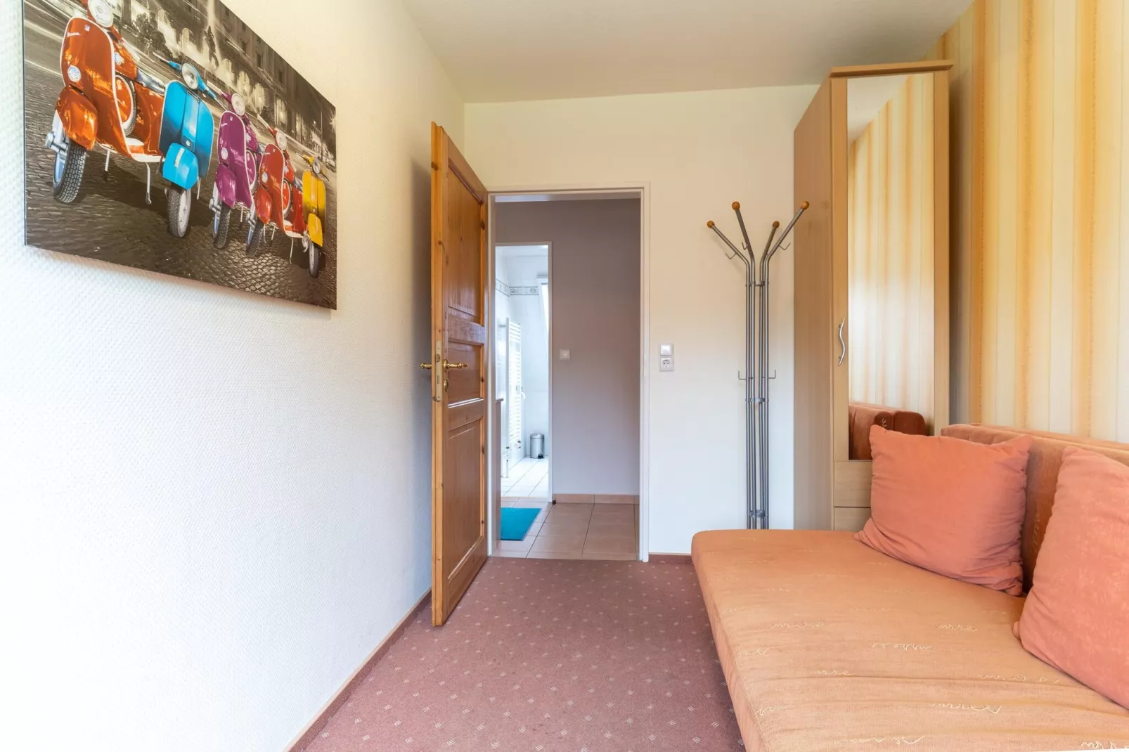 Eiderseeschwalbe I-Wohnzimmer