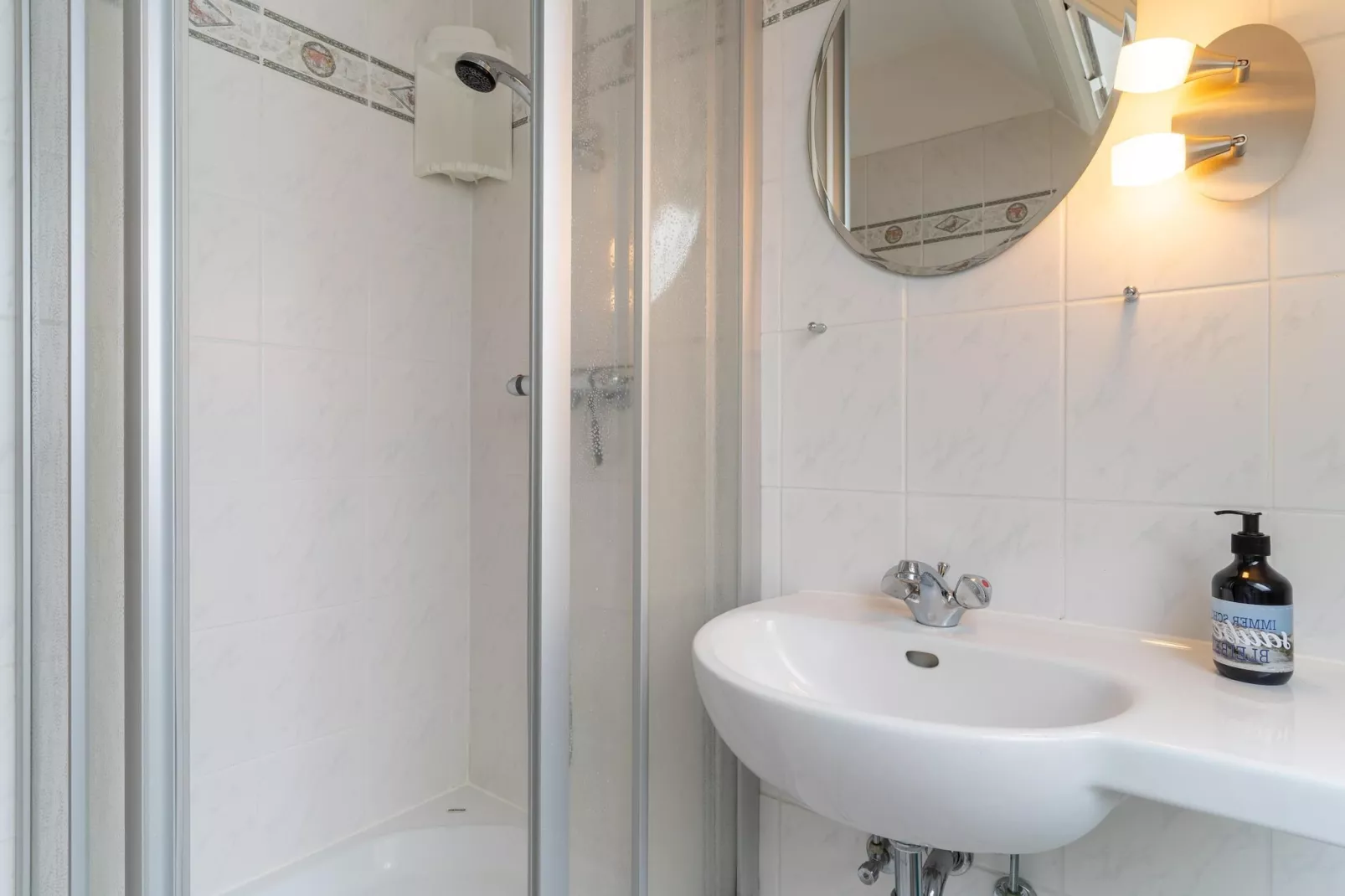 Eiderseeschwalbe I-Badezimmer