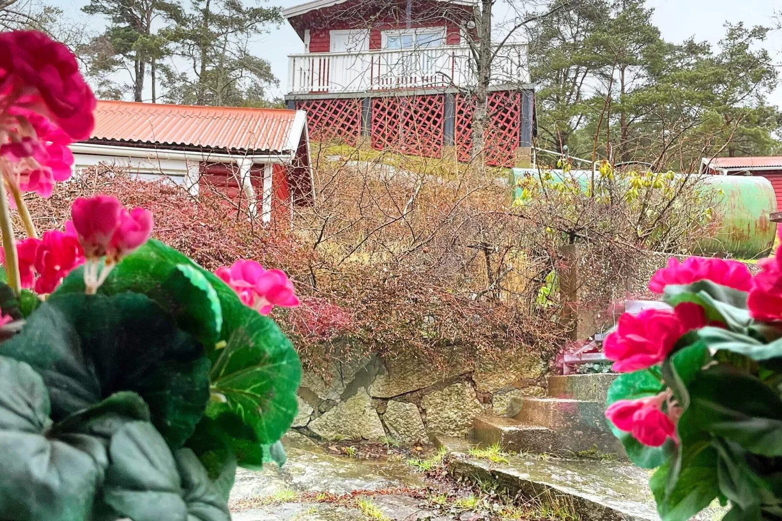 8 Personen Ferienhaus in Uddevalla-By Traum-Innenbereich
