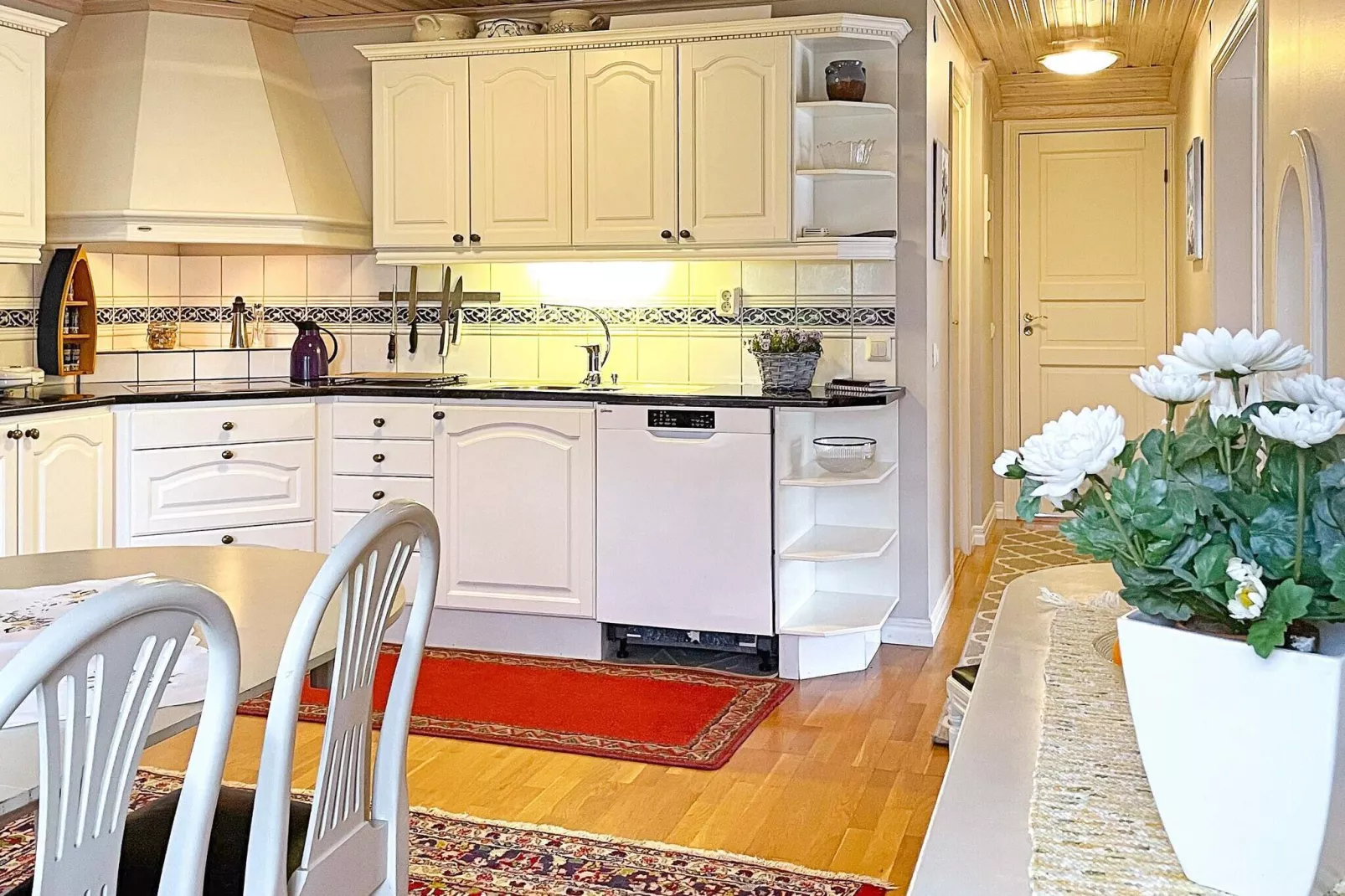 8 Personen Ferienhaus in Uddevalla-By Traum-Innenbereich