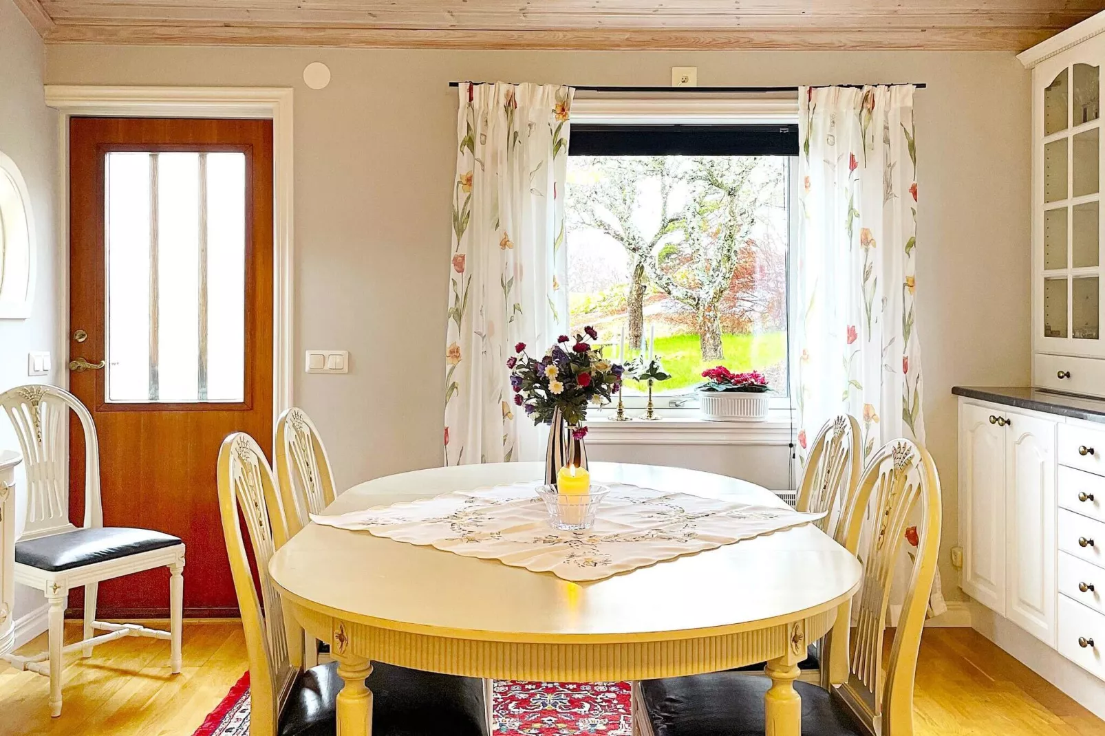 8 Personen Ferienhaus in Uddevalla-By Traum-Innenbereich