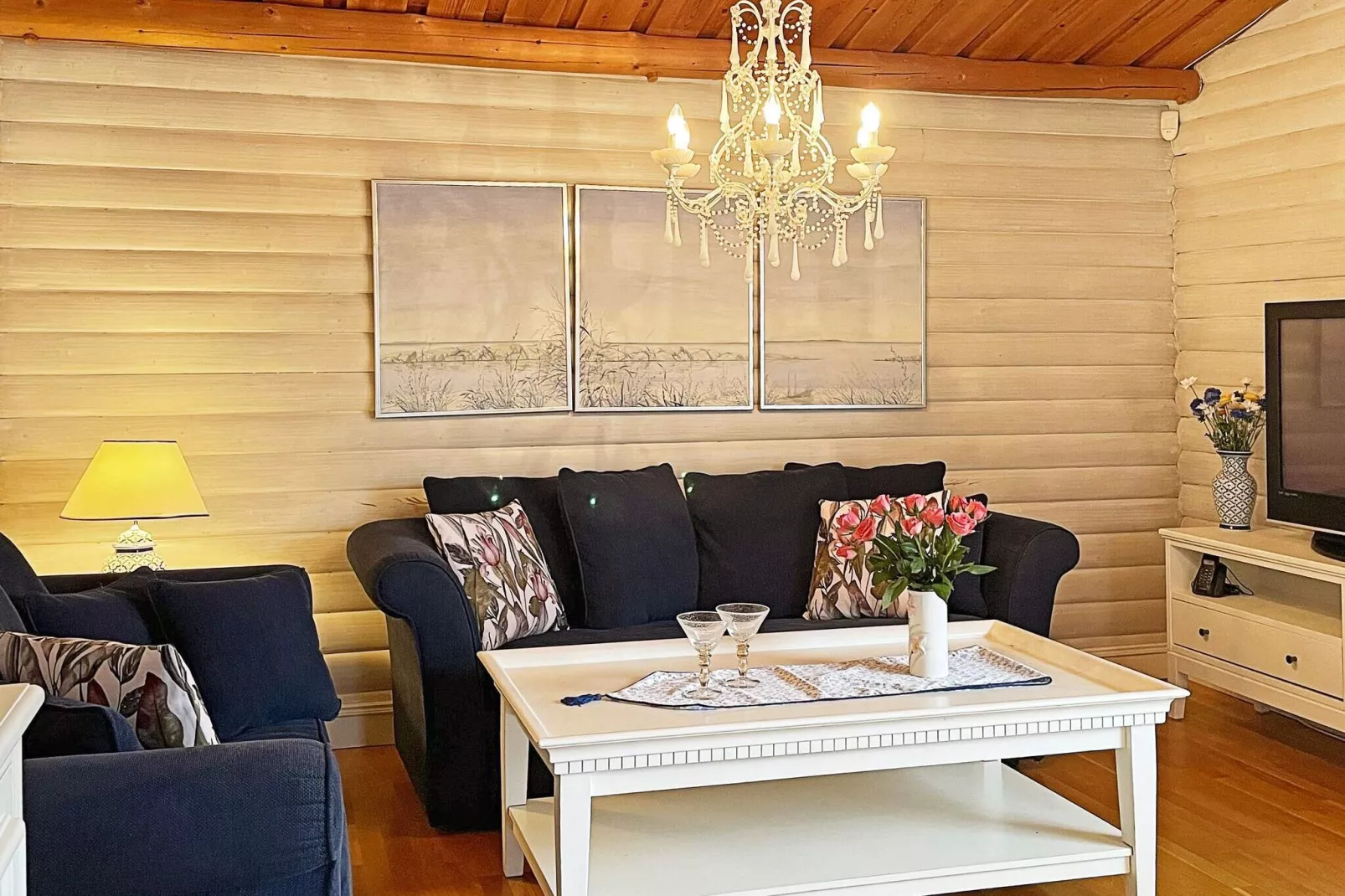 8 Personen Ferienhaus in Uddevalla-By Traum-Innenbereich