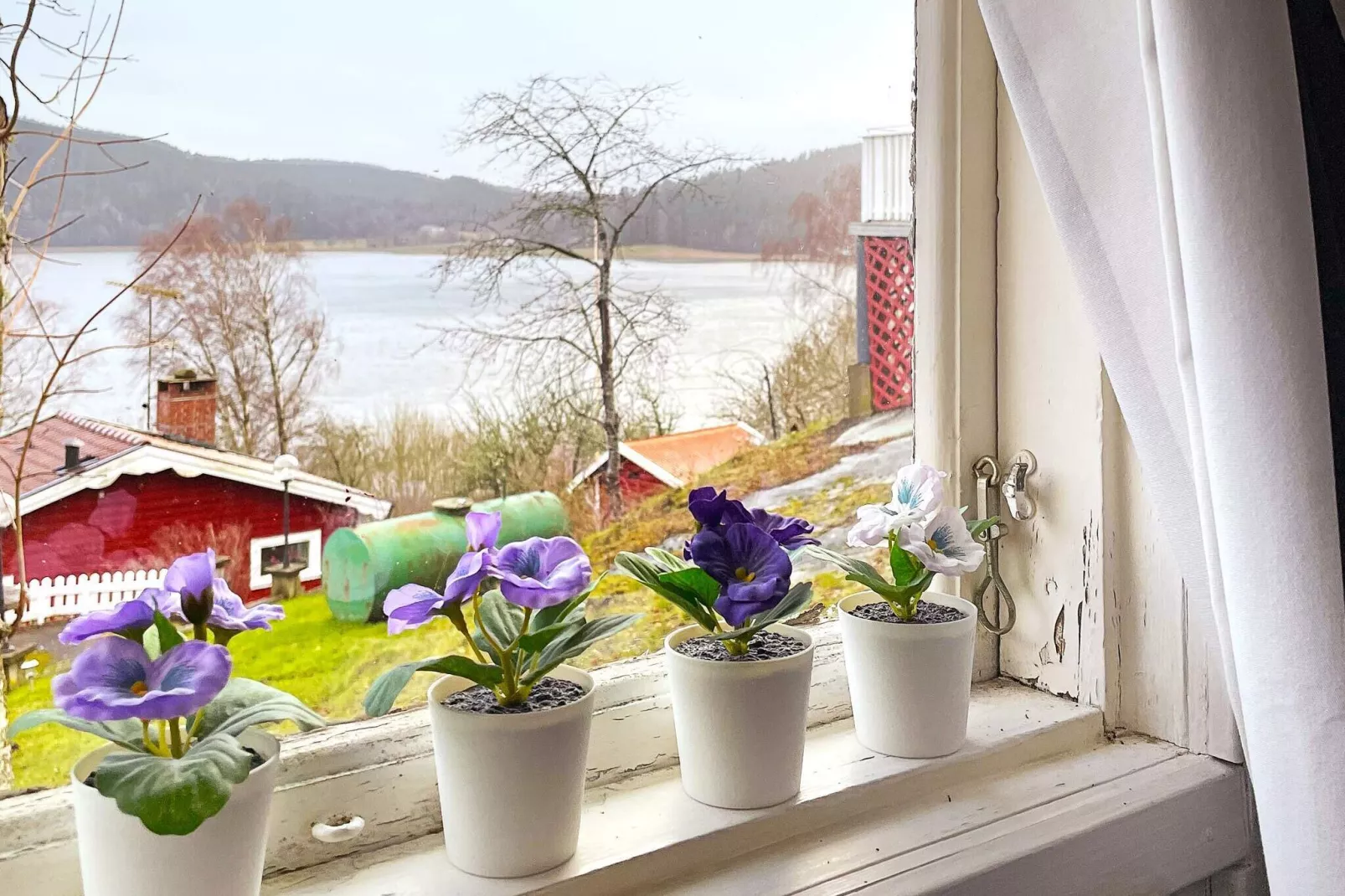 8 Personen Ferienhaus in Uddevalla-By Traum-Innenbereich