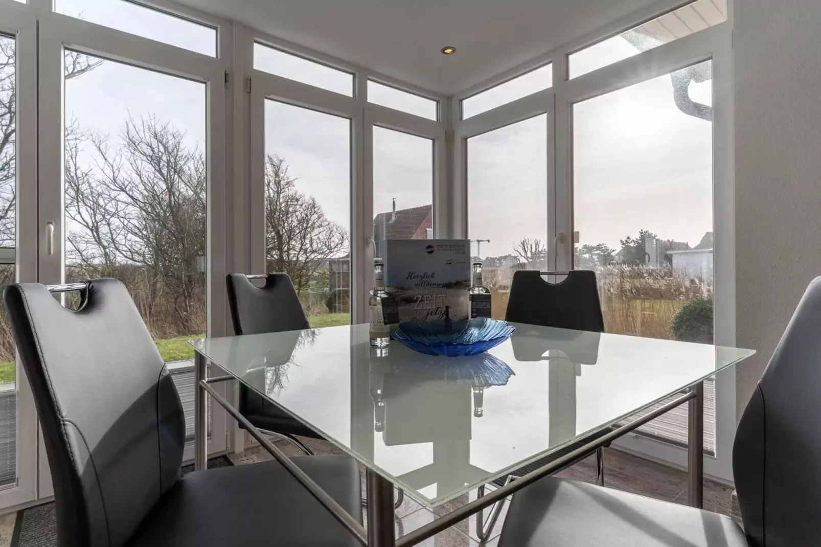 Haus Eriel EG rechts-Esszimmer