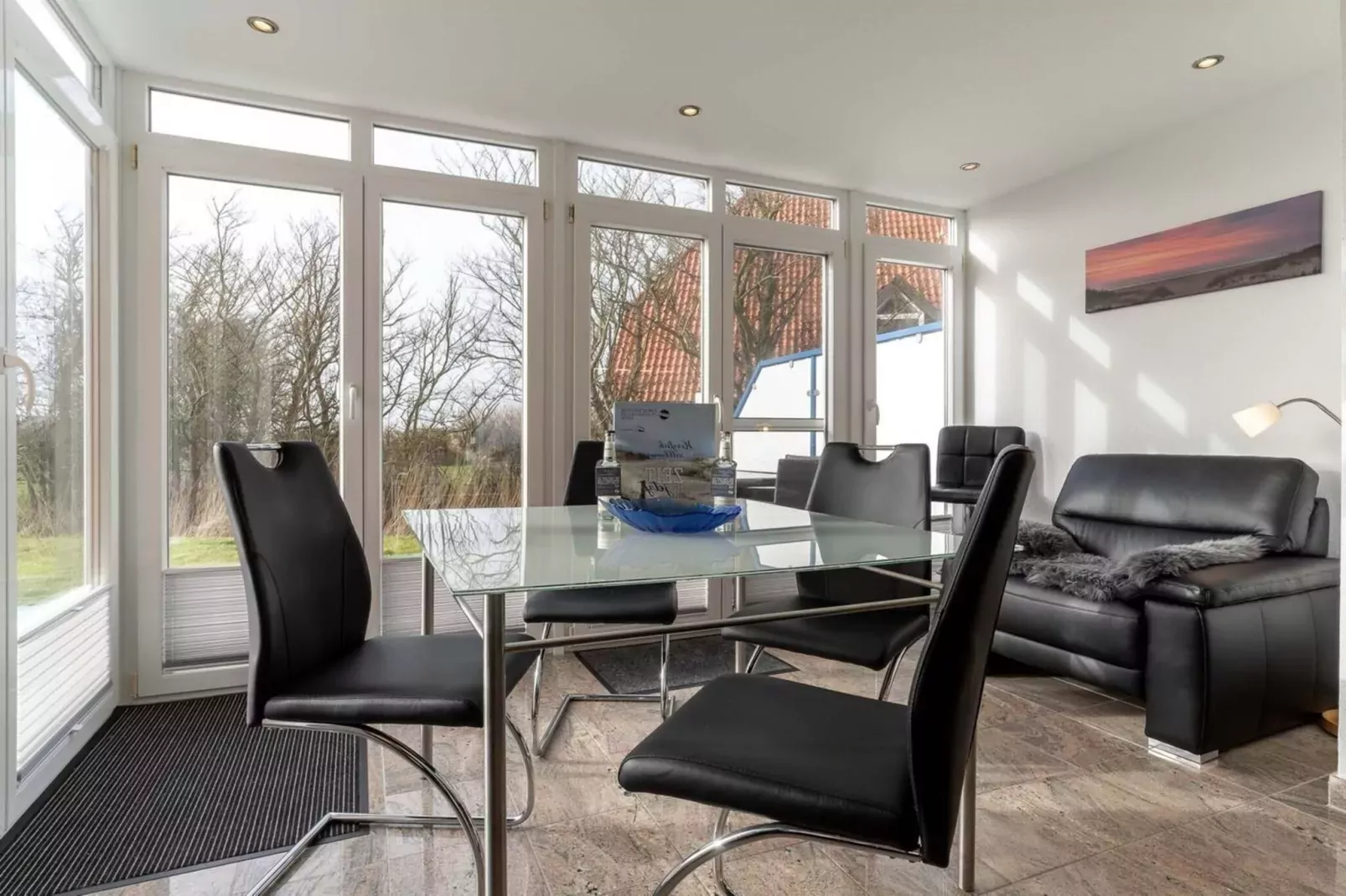 Haus Eriel EG rechts-Wohnzimmer