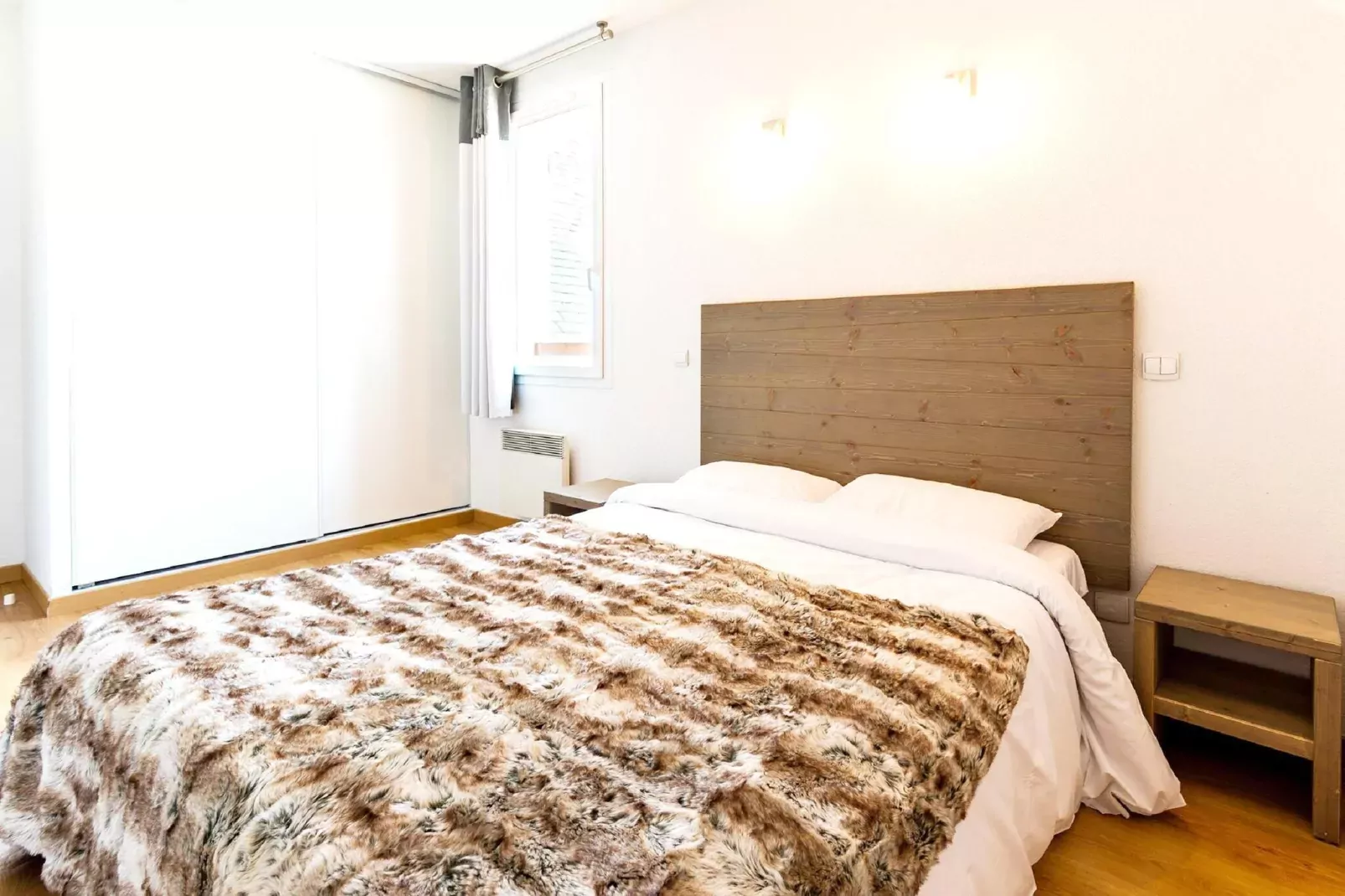 Résidence Le Belvédère 2-Bedroom