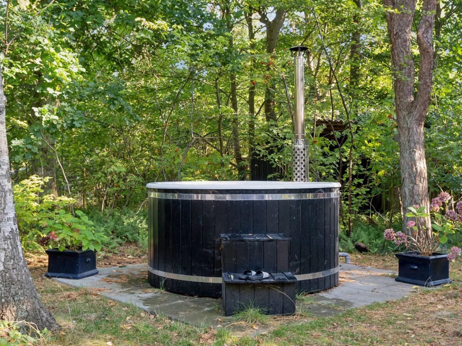"Anar" - 900m from the sea-Drinnen