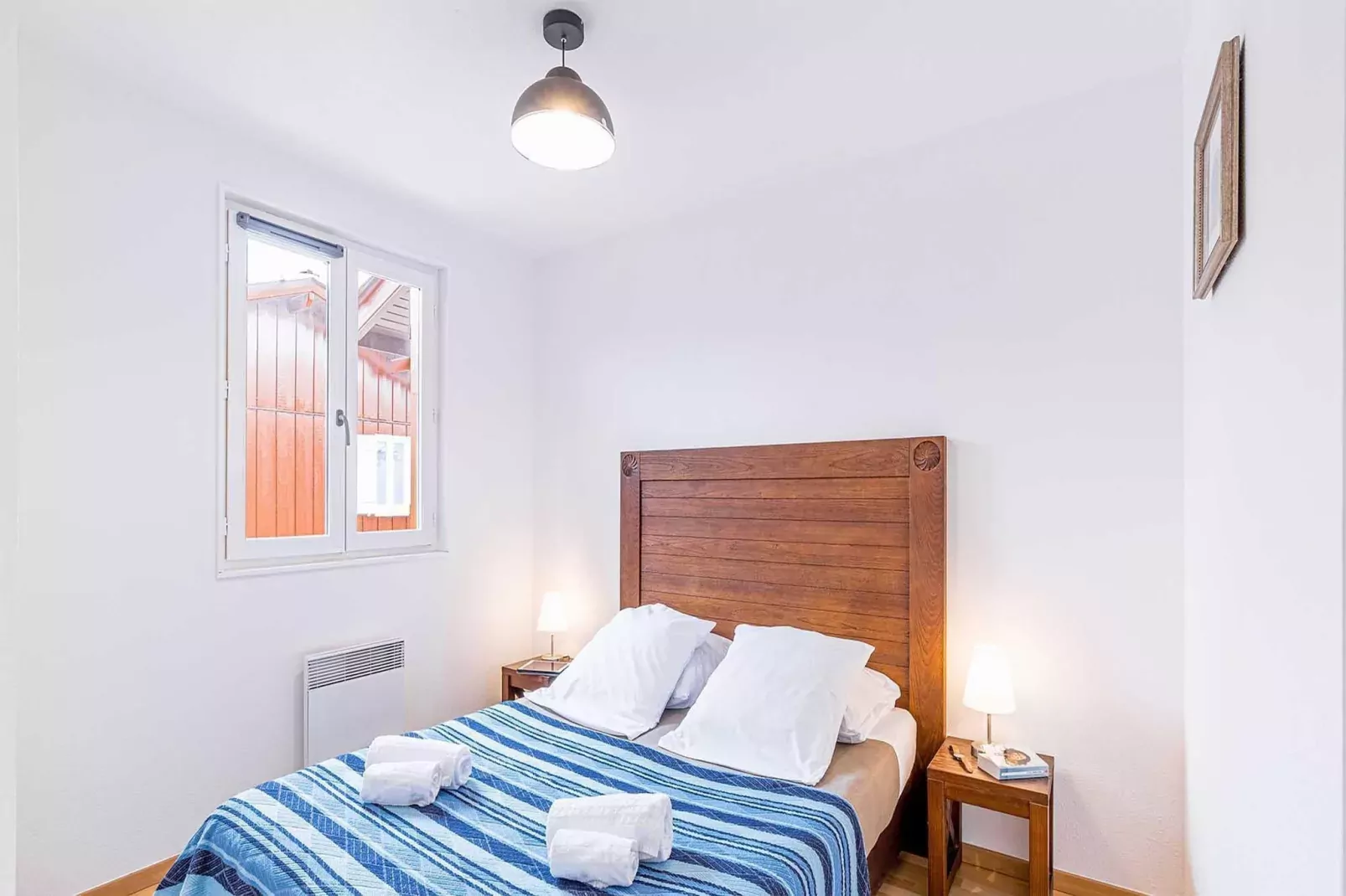 Les Rives Marines 2-Bedroom