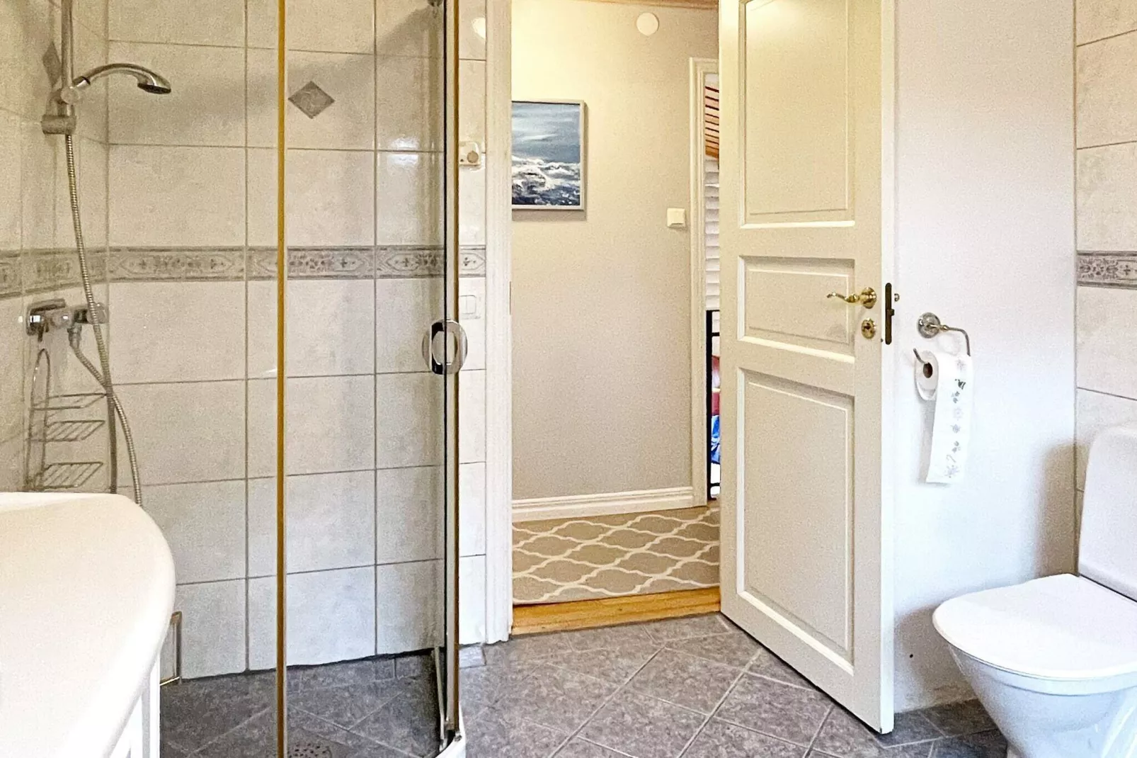 8 Personen Ferienhaus in Uddevalla-By Traum-Innenbereich
