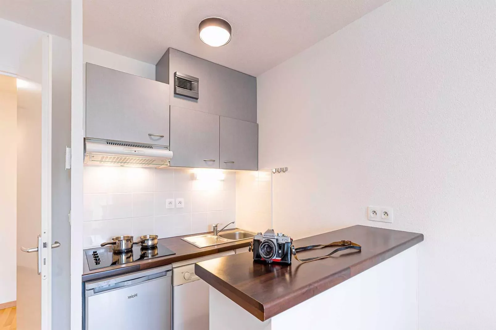 Les Rives Marines 2-Kitchen