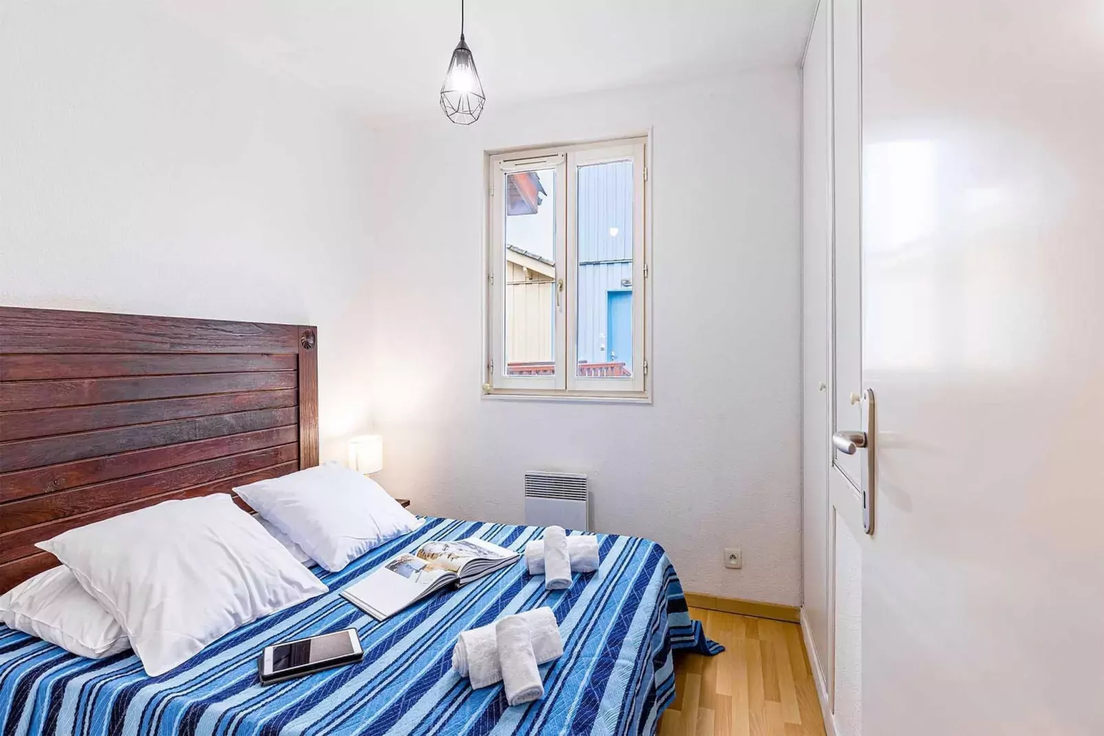 Les Rives Marines 2-Bedroom
