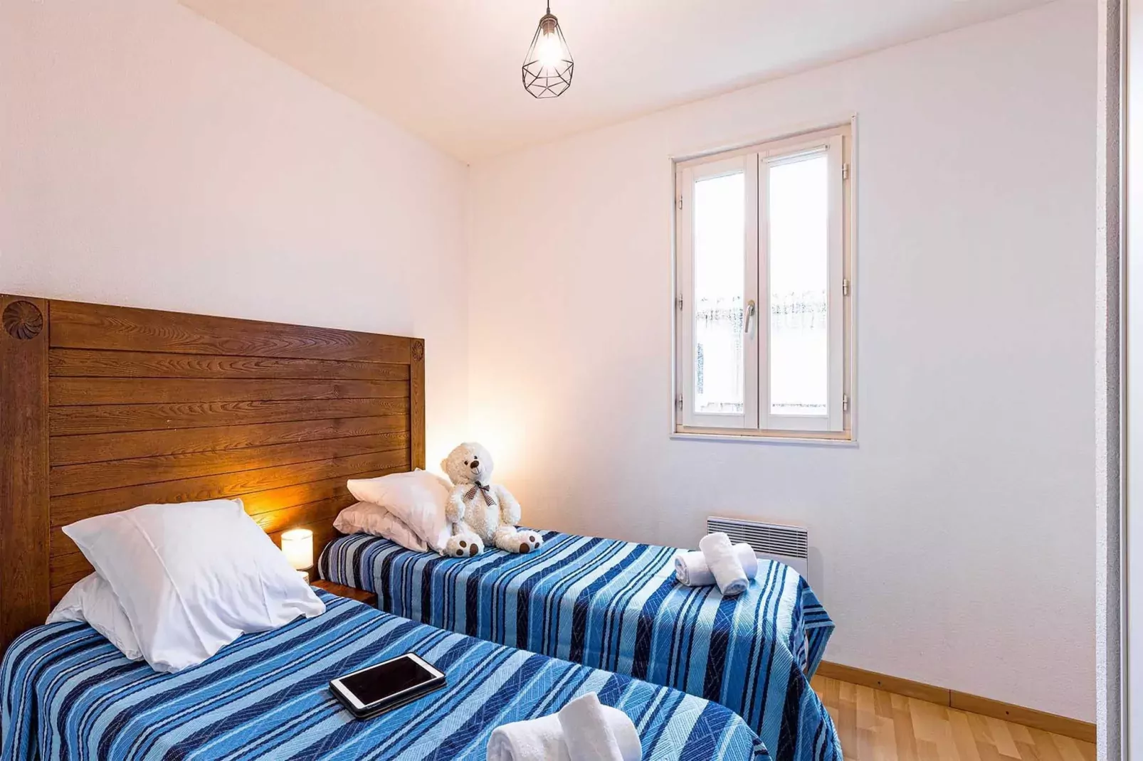 Les Rives Marines 3-Bedroom