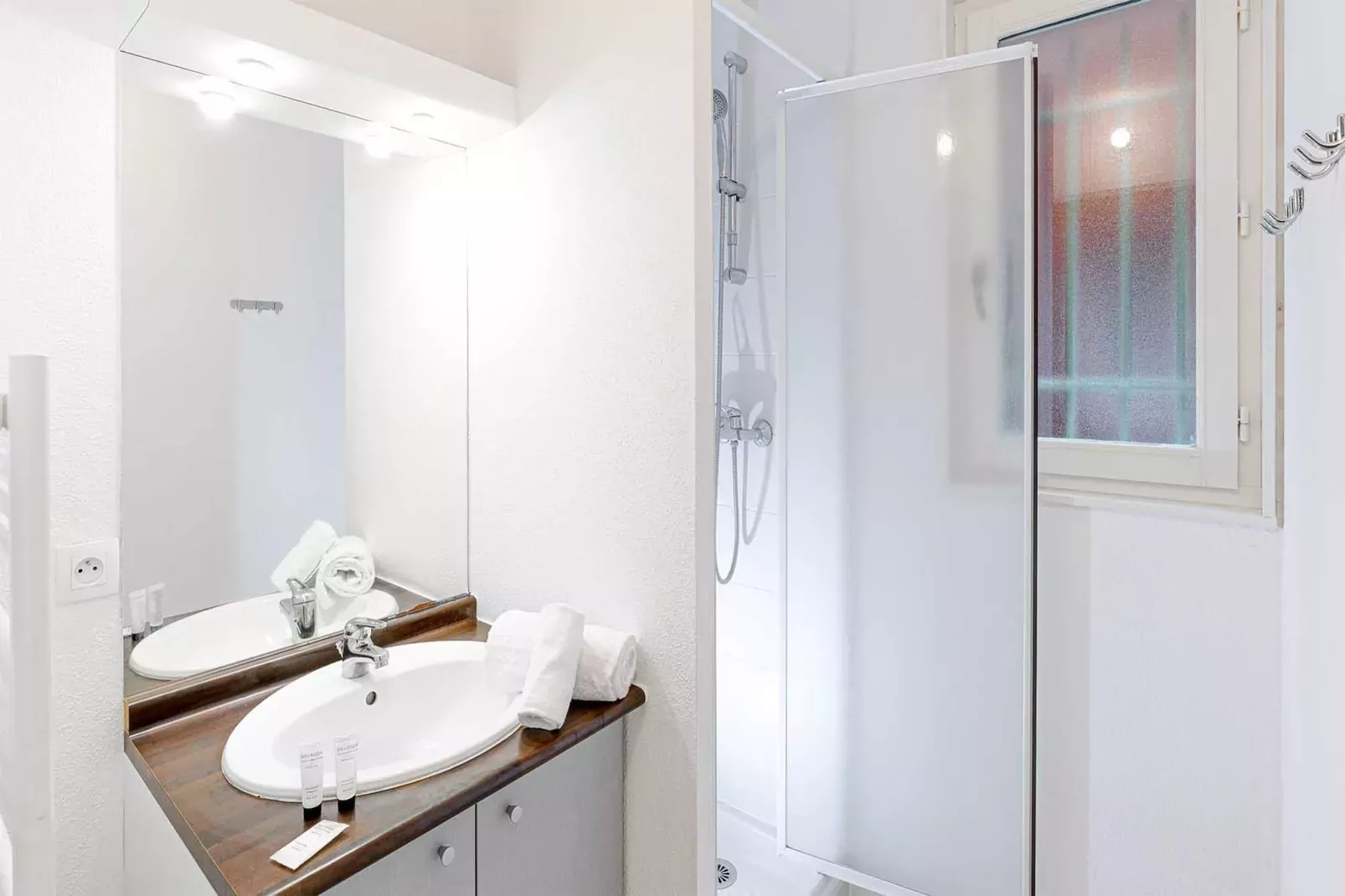 Les Rives Marines 3-Bathroom