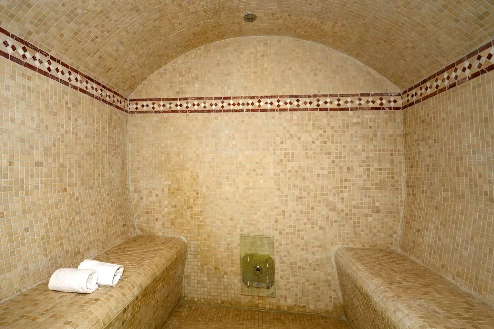 Terra Gaïa 6-Facilities