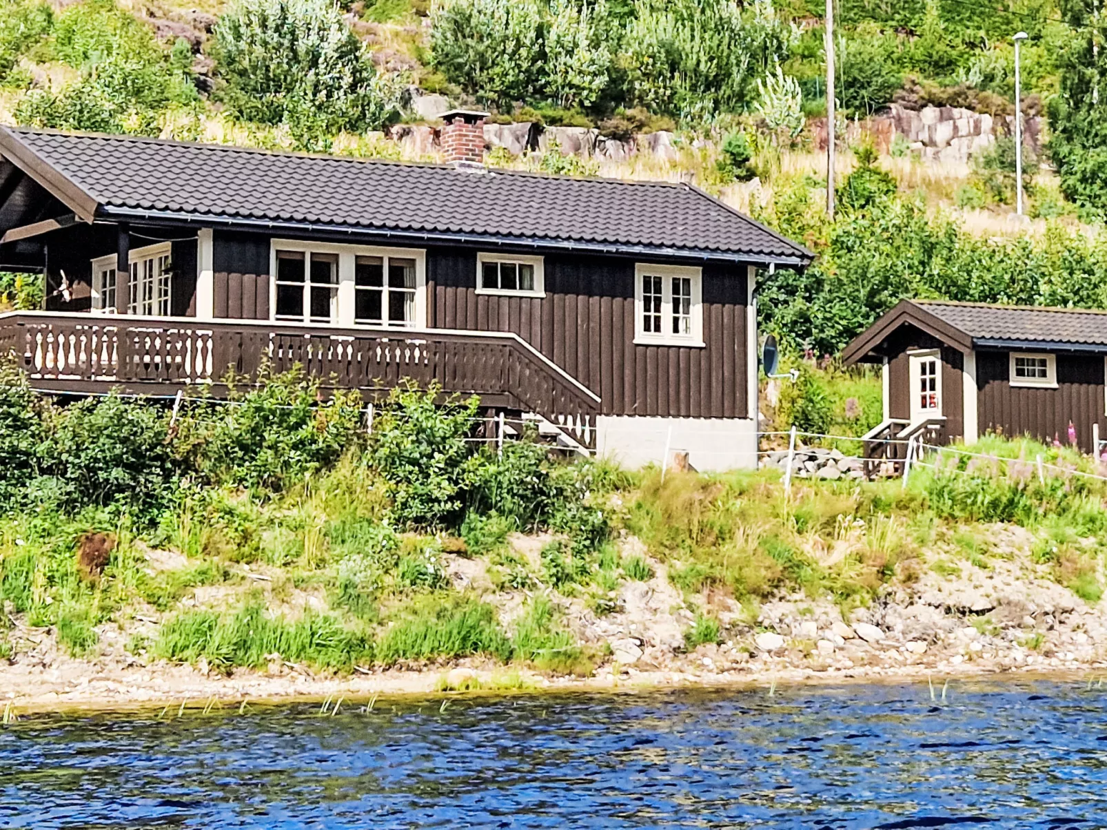 Staksholmen-Outside