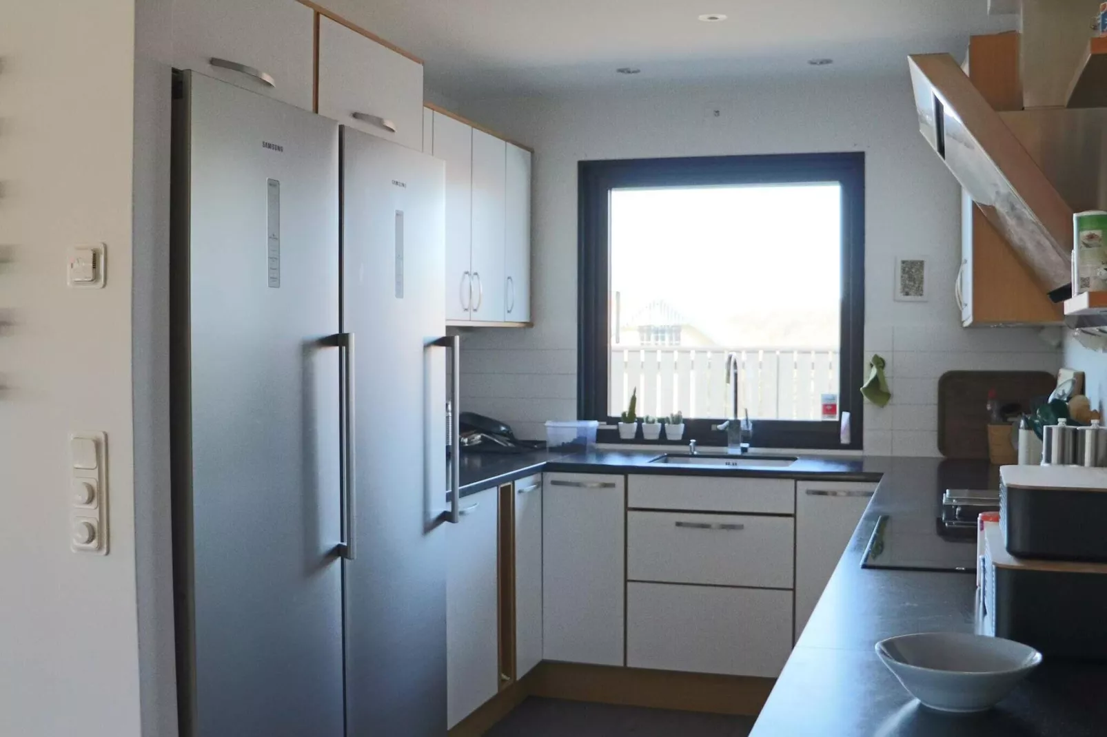 8 person holiday home in Förslöv-By Traum-Indoor