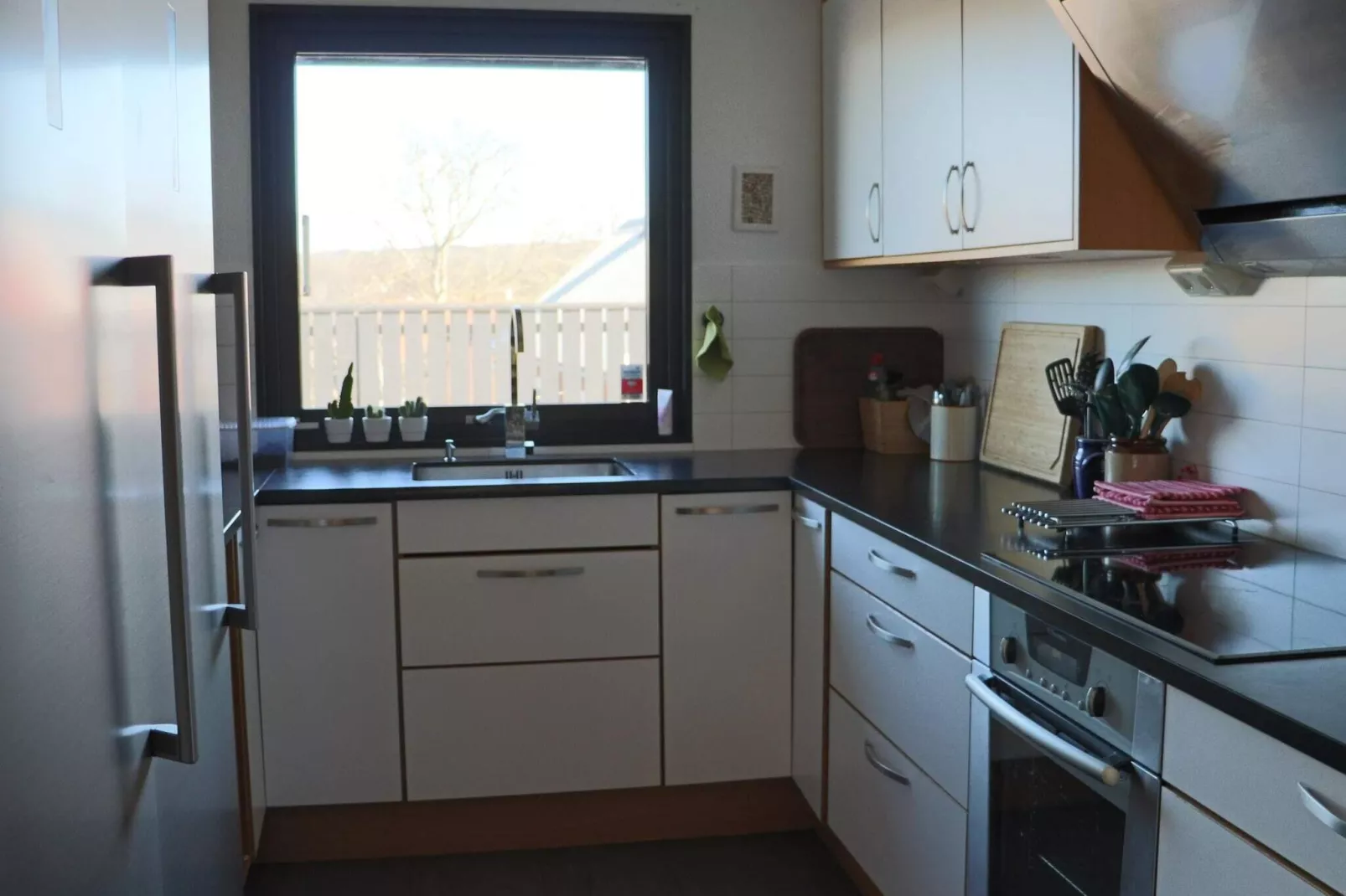 8 person holiday home in Förslöv-By Traum-Indoor