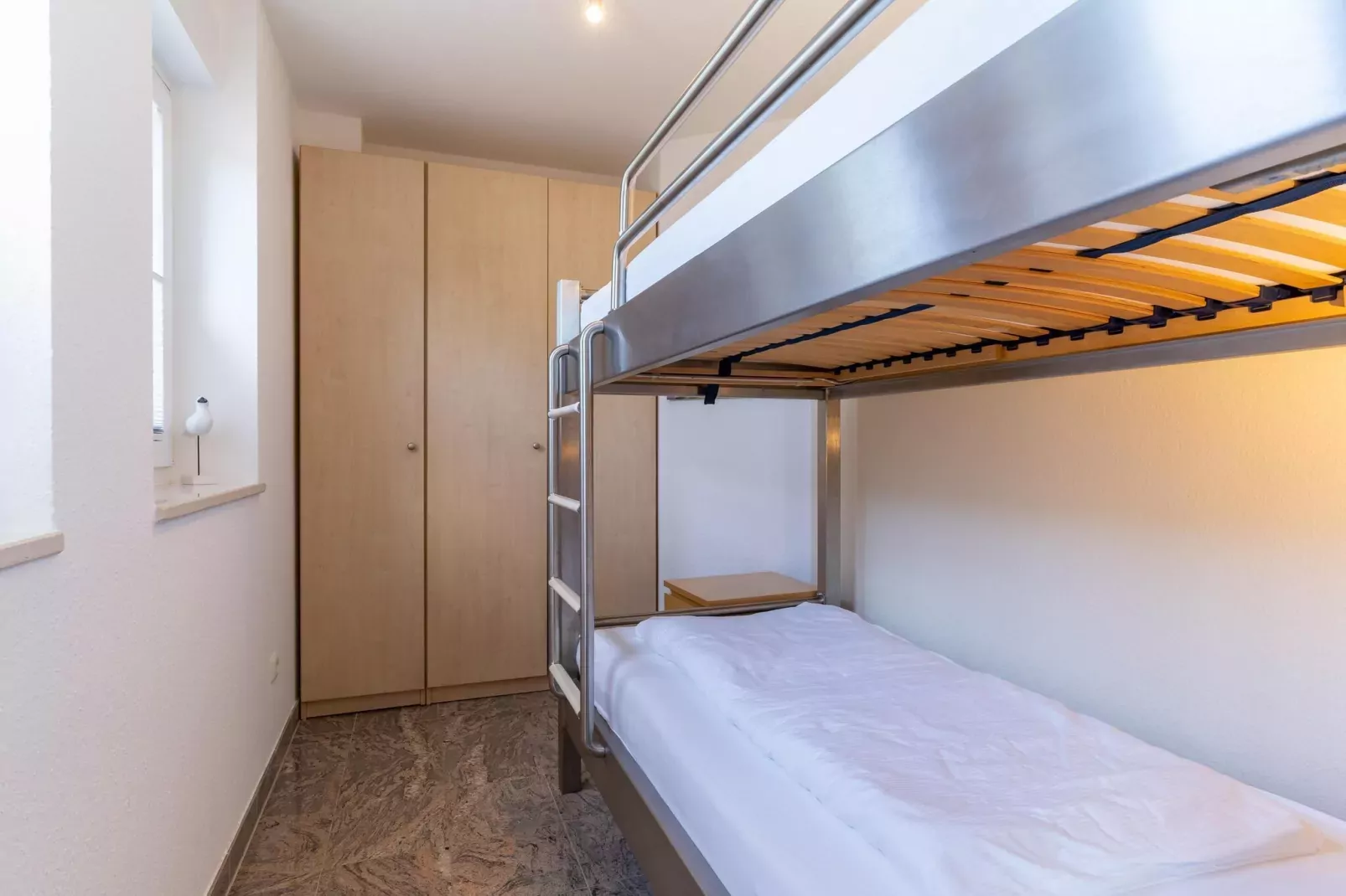 Haus Eriel EG links-Bedroom