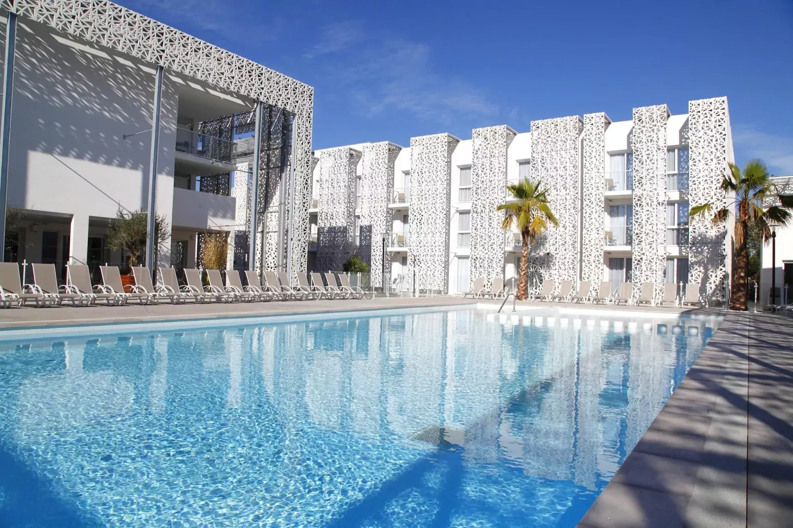 Appart'hôtel Prestige Nakâra 5-Pool
