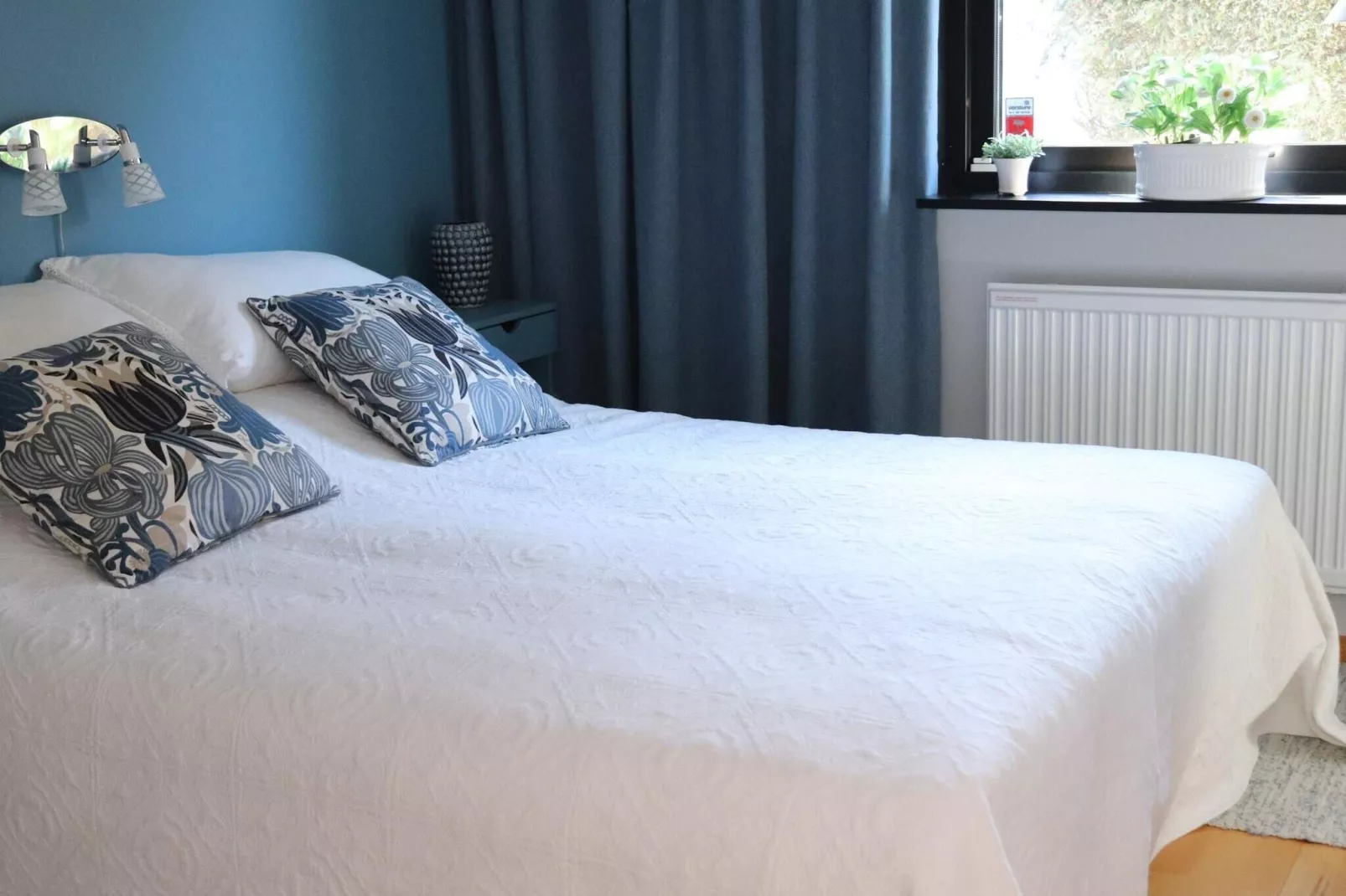 8 person holiday home in Förslöv-By Traum-Indoor