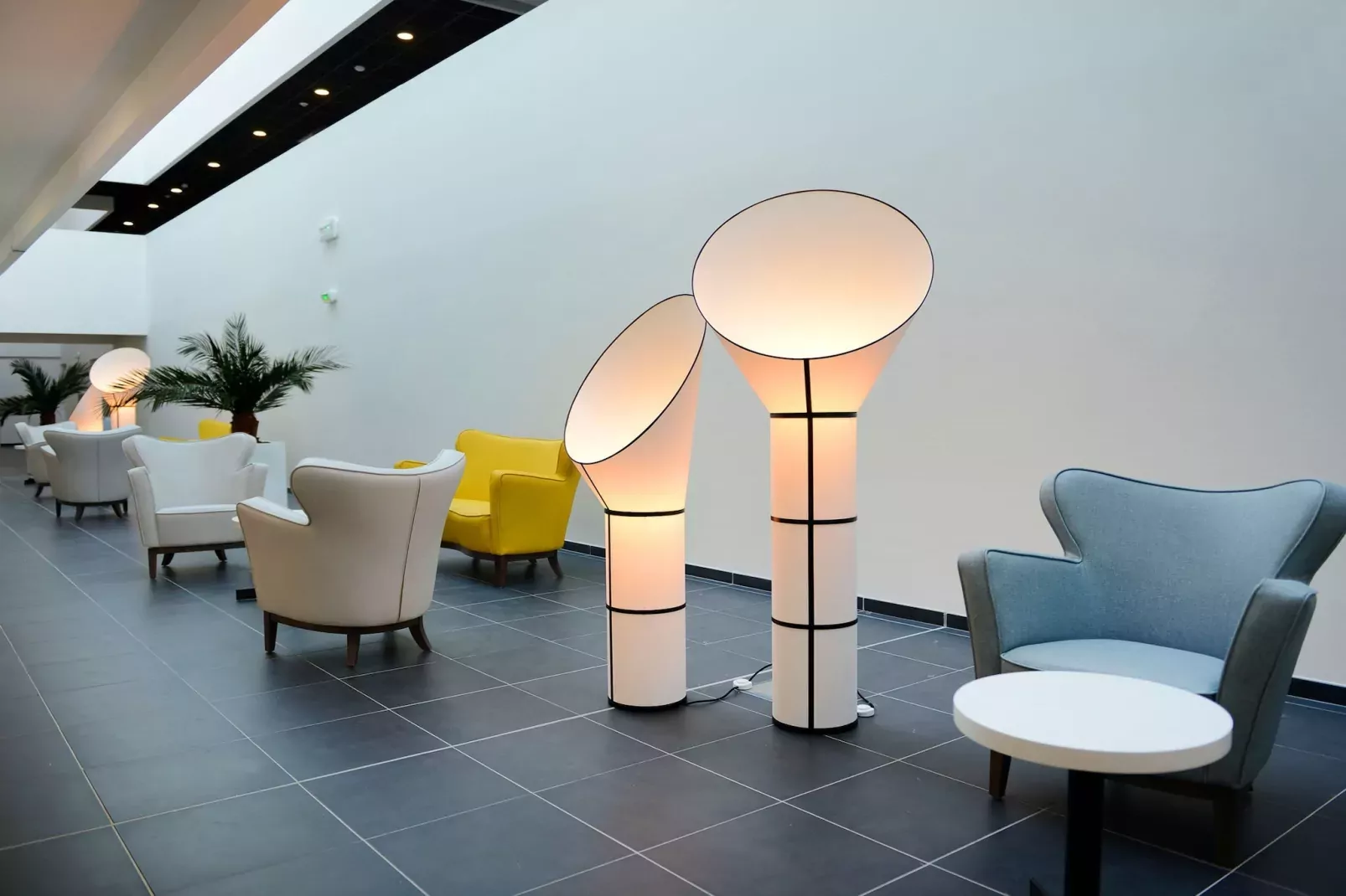 Appart'hôtel Prestige Nakâra 4-Wohnzimmer