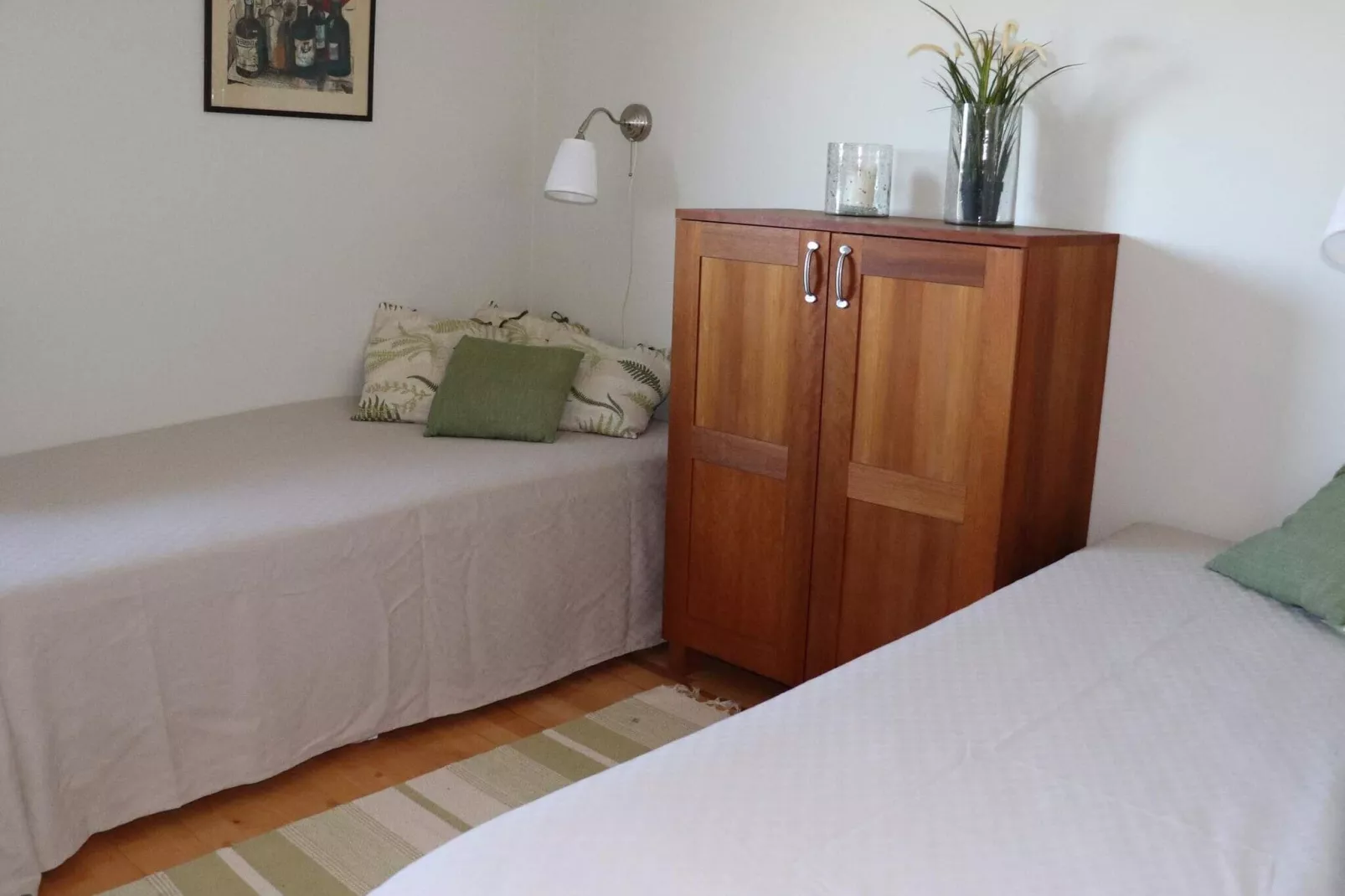8 person holiday home in Förslöv-By Traum-Indoor