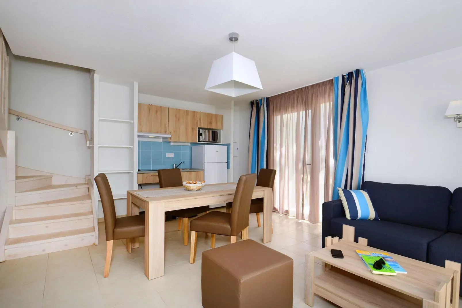 Appart'hôtel Prestige Nakâra 4-Esszimmer