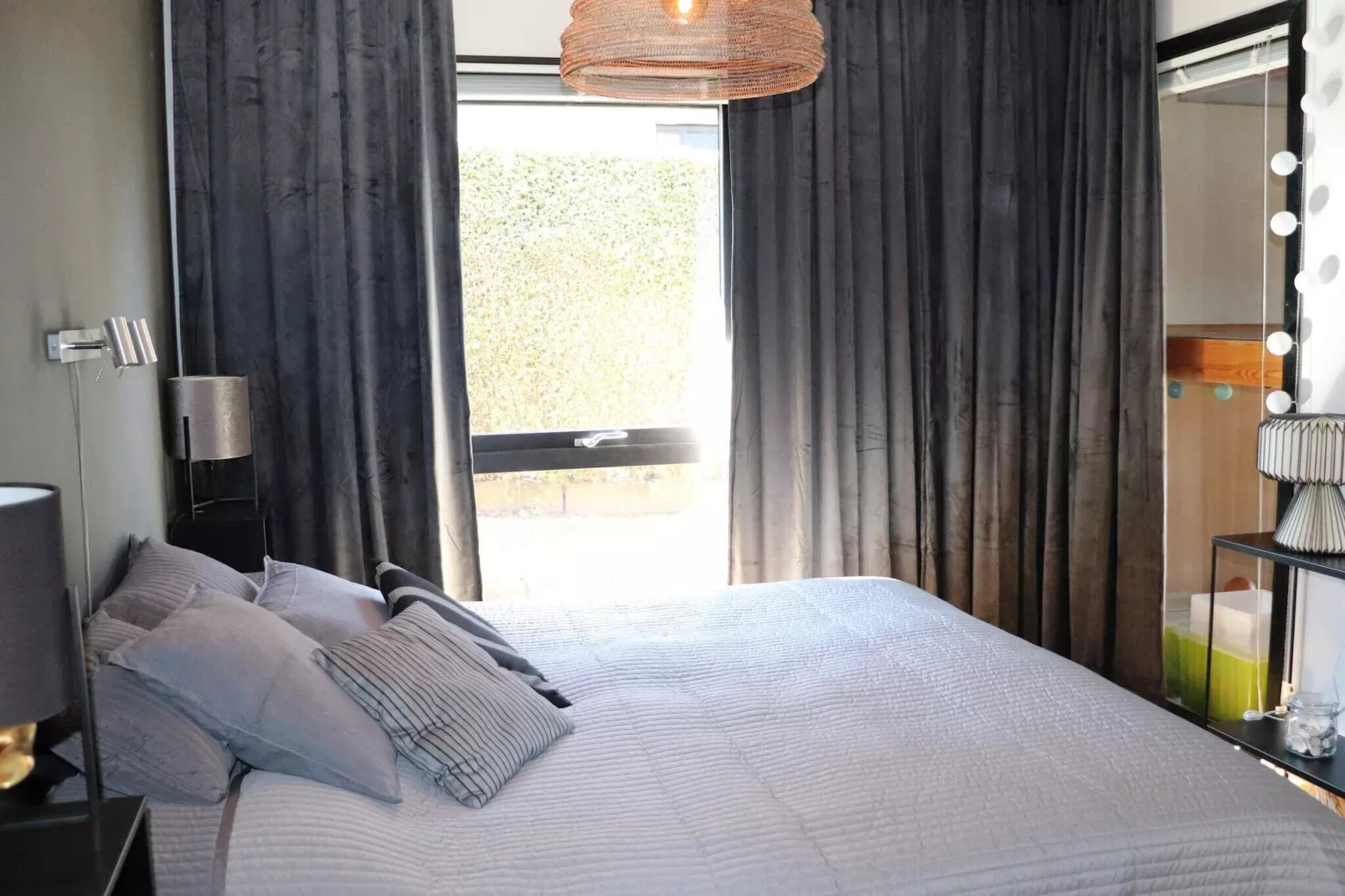 8 person holiday home in Förslöv-By Traum-Indoor