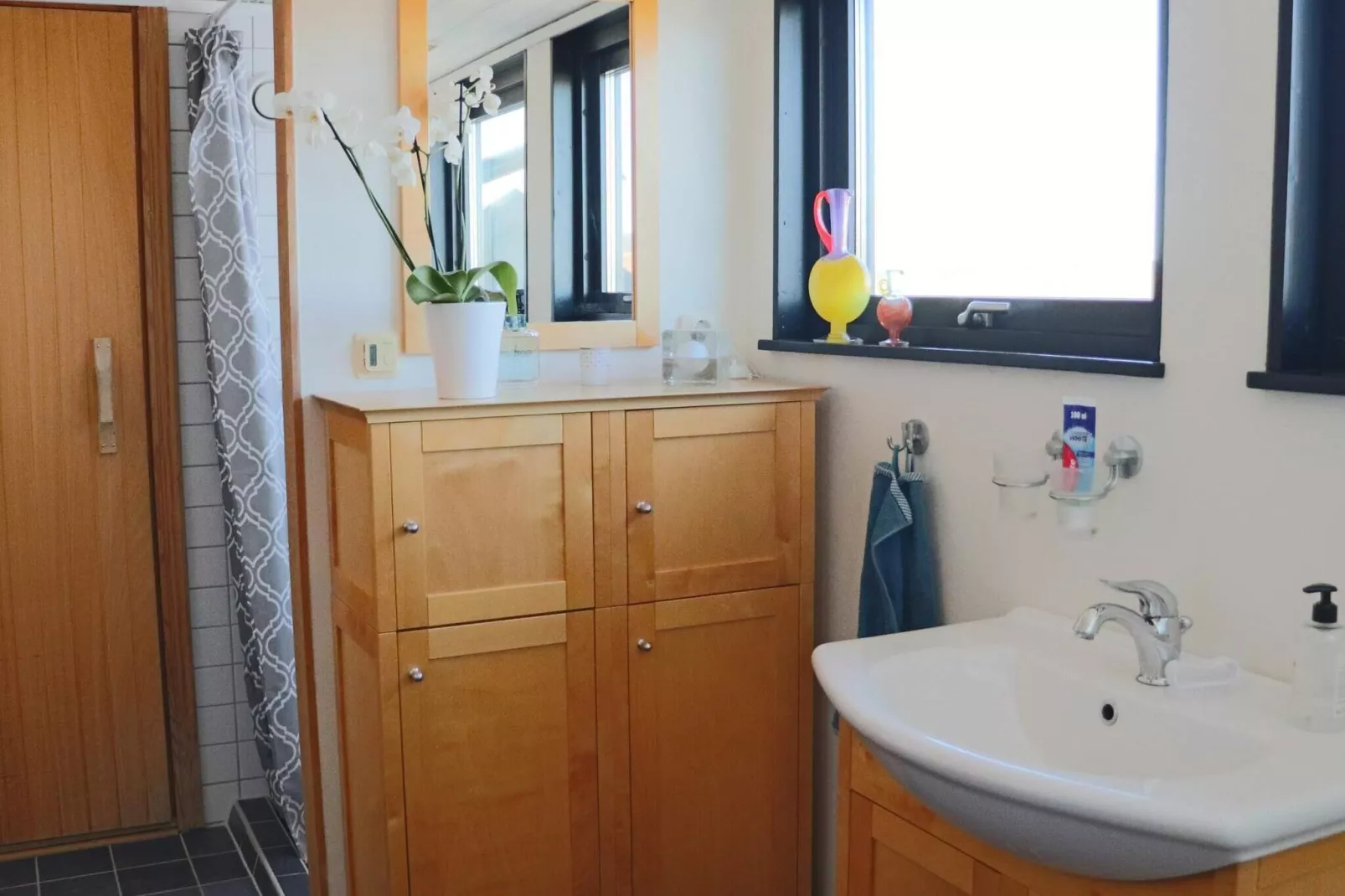 8 person holiday home in Förslöv-By Traum-Indoor