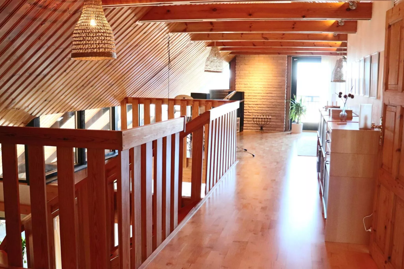 8 person holiday home in Förslöv-By Traum-Indoor