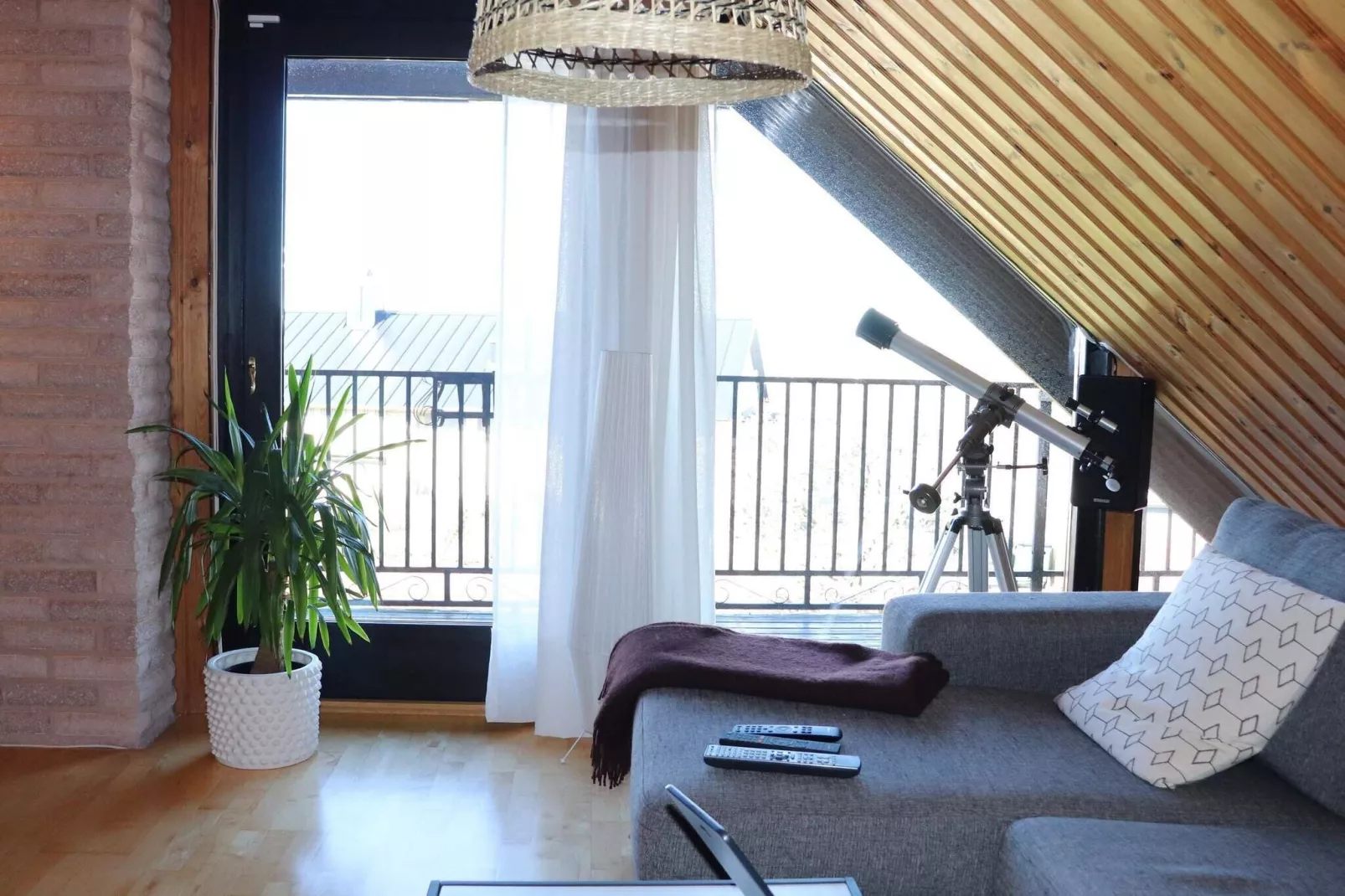 8 person holiday home in Förslöv-By Traum-Indoor