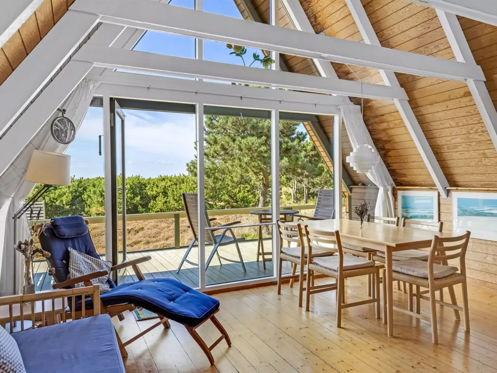 "Ariana" - 150m from the sea-Inside
