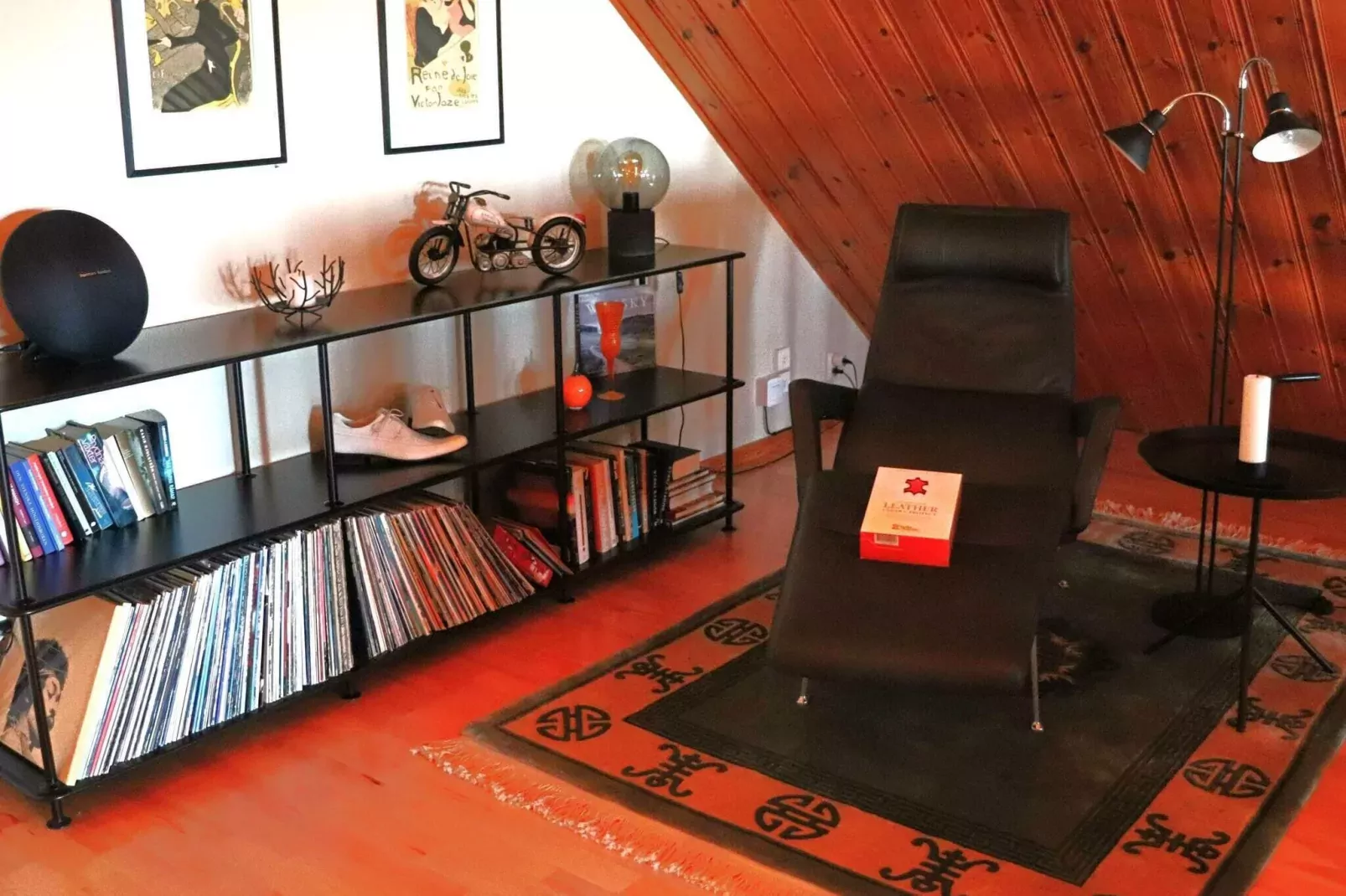 8 person holiday home in Förslöv-By Traum-Indoor