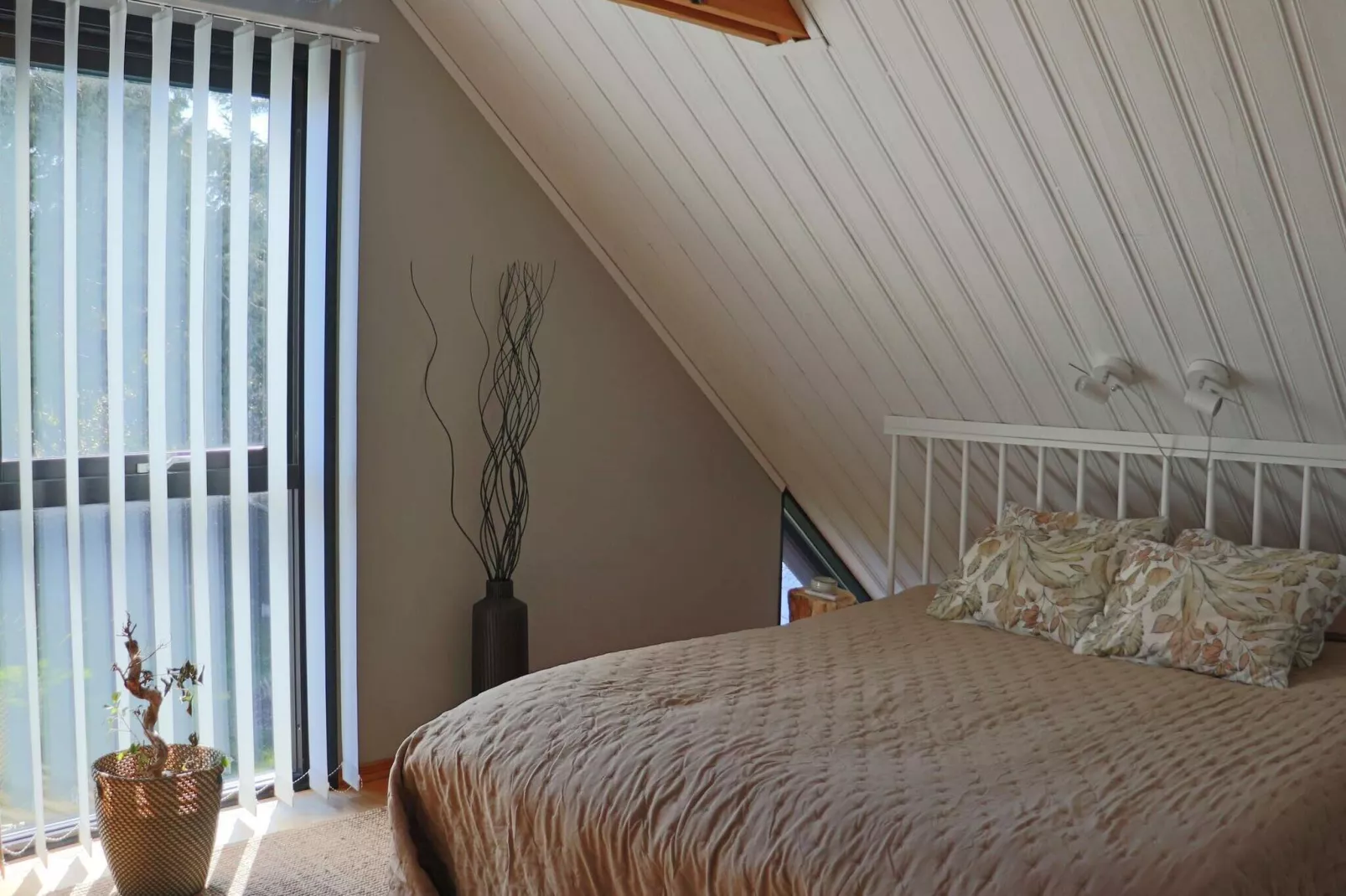 8 person holiday home in Förslöv-By Traum-Indoor