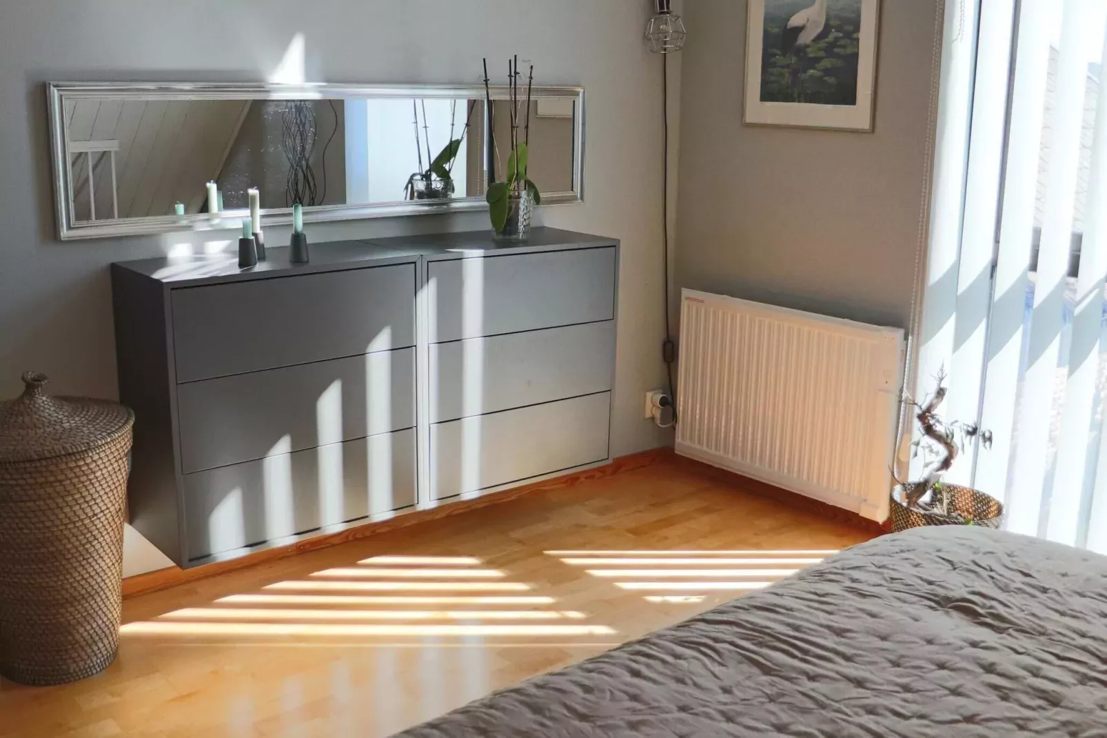 8 person holiday home in Förslöv-By Traum-Indoor
