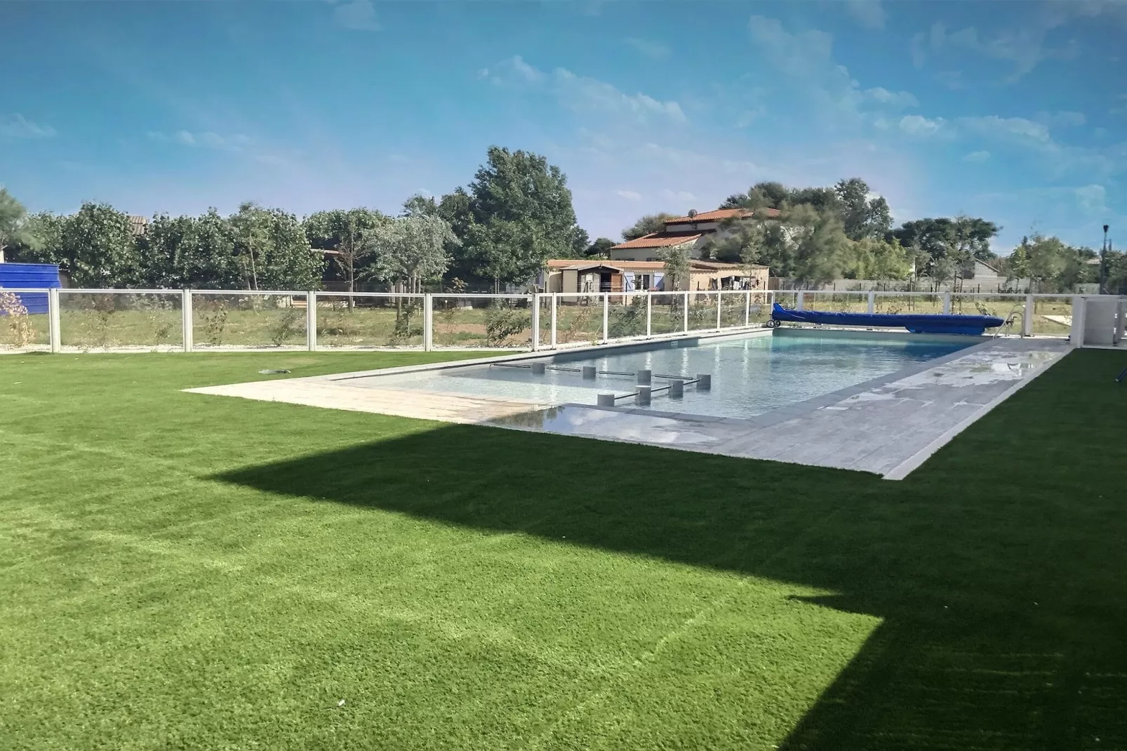 Résidence La Dune 1-Facilities