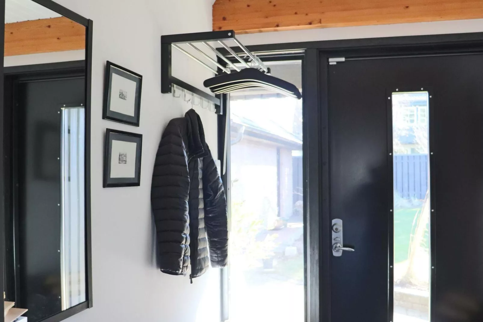 8 person holiday home in Förslöv-By Traum-Indoor