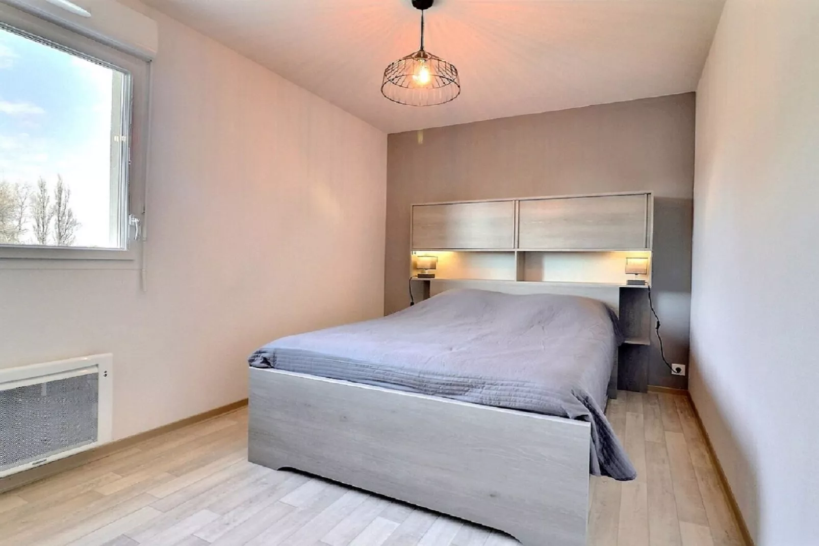 Résidence La Dune 2-Bedroom