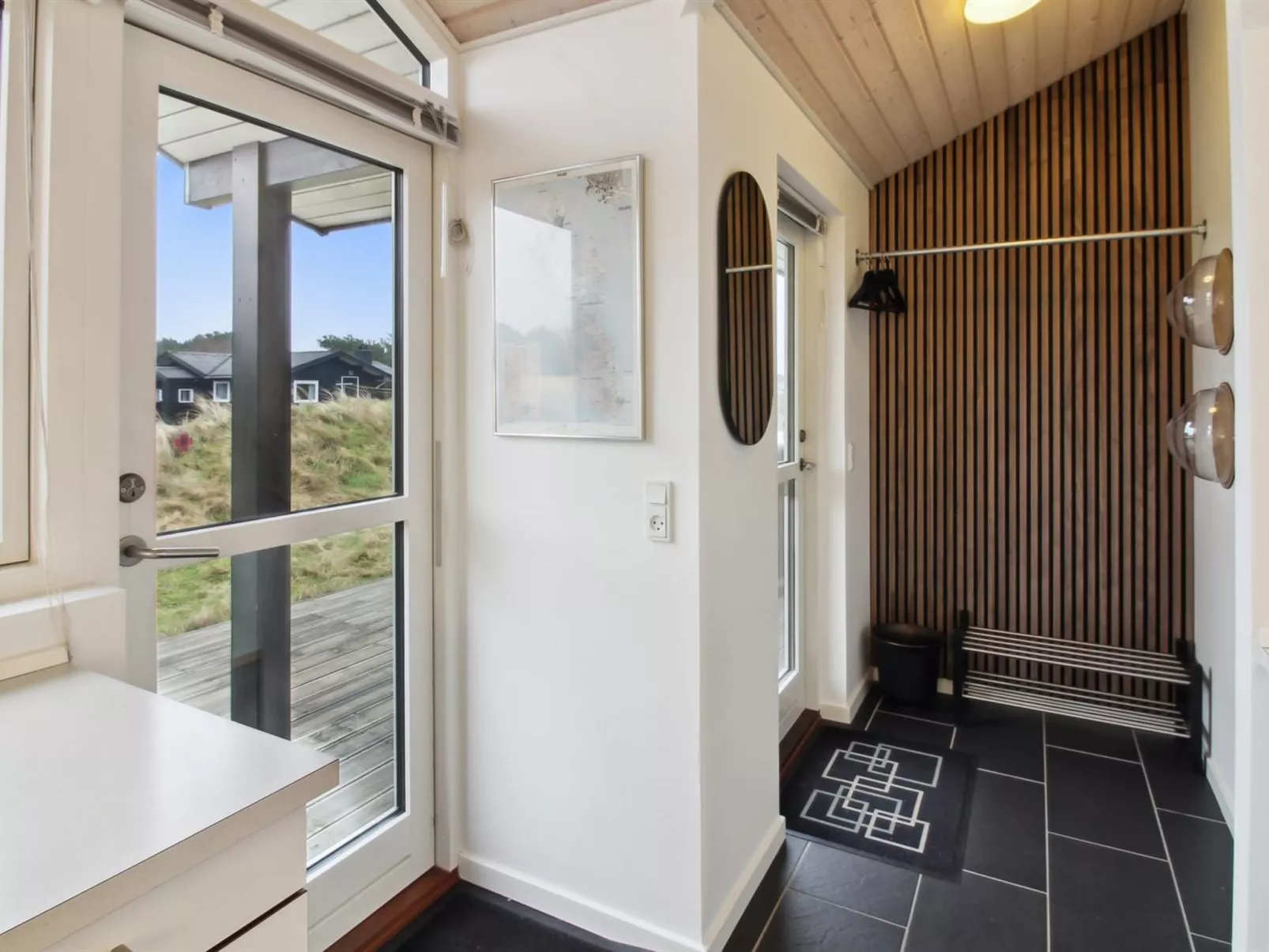 "Tiane" - 800m from the sea-Inside