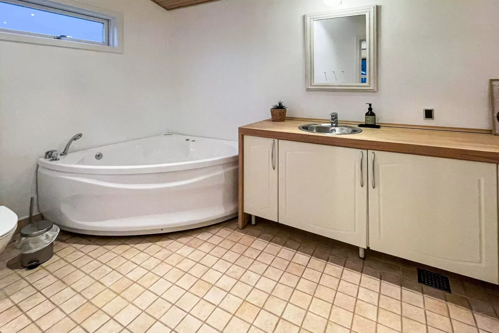 4 star holiday home in Hals-Spa