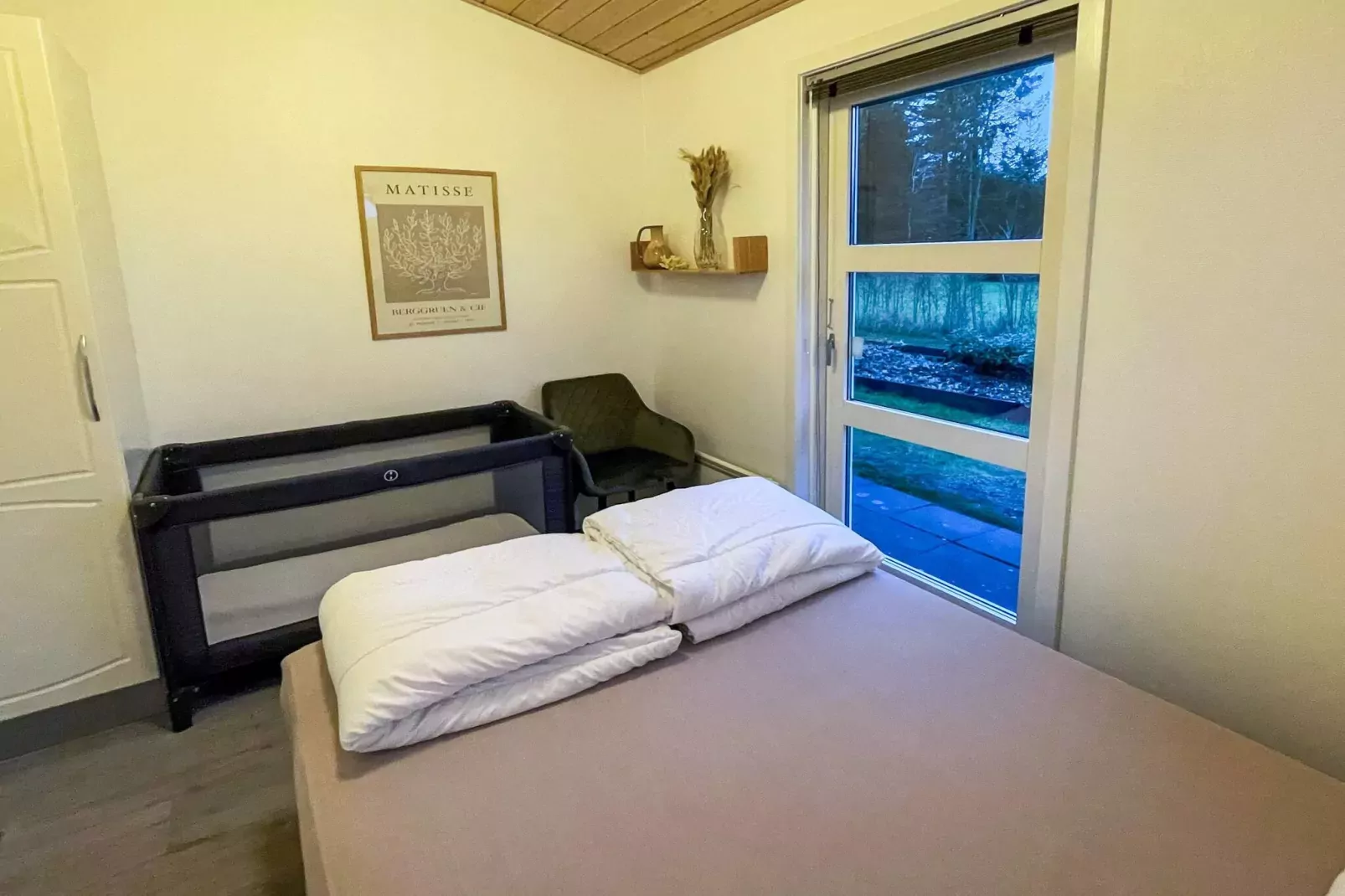 4 star holiday home in Hals-Indoor