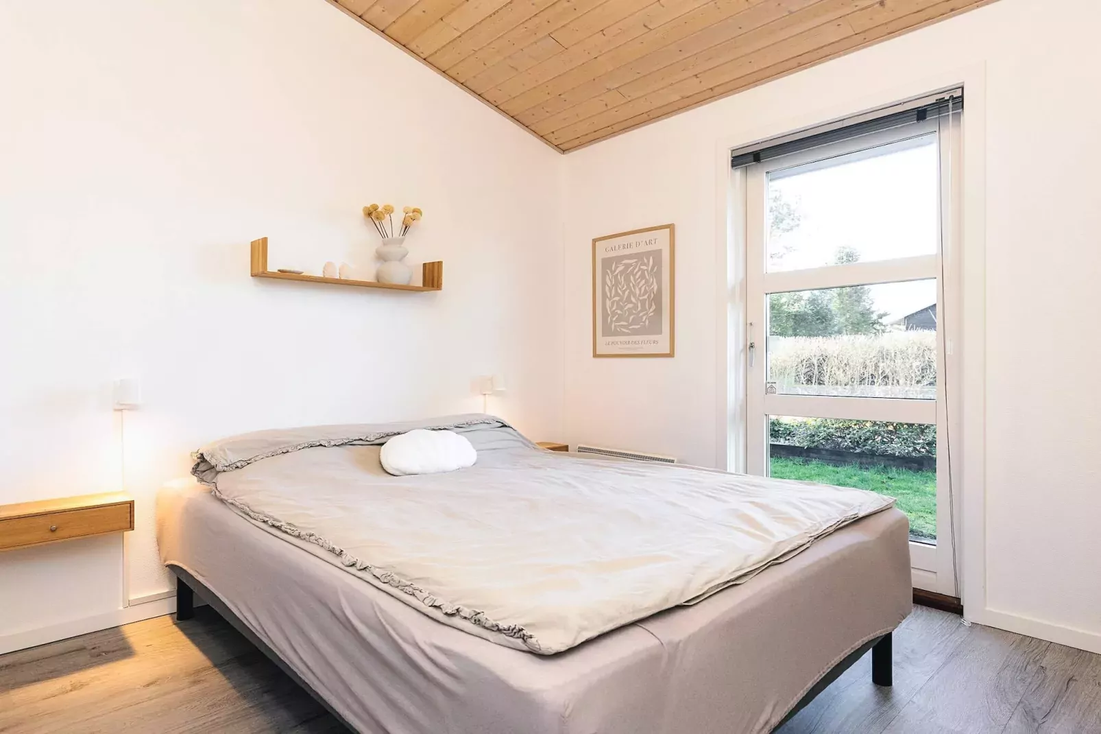 4 star holiday home in Hals-Indoor