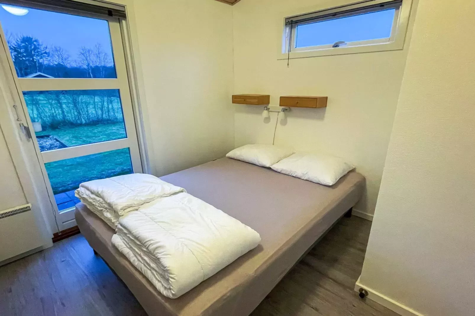 4 star holiday home in Hals-Indoor
