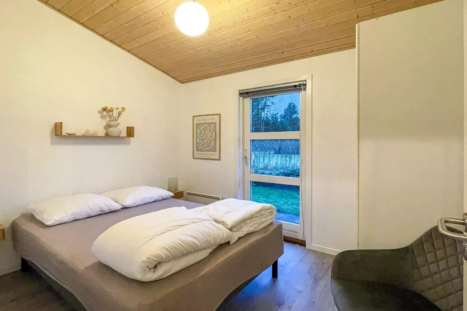 4 star holiday home in Hals-Indoor