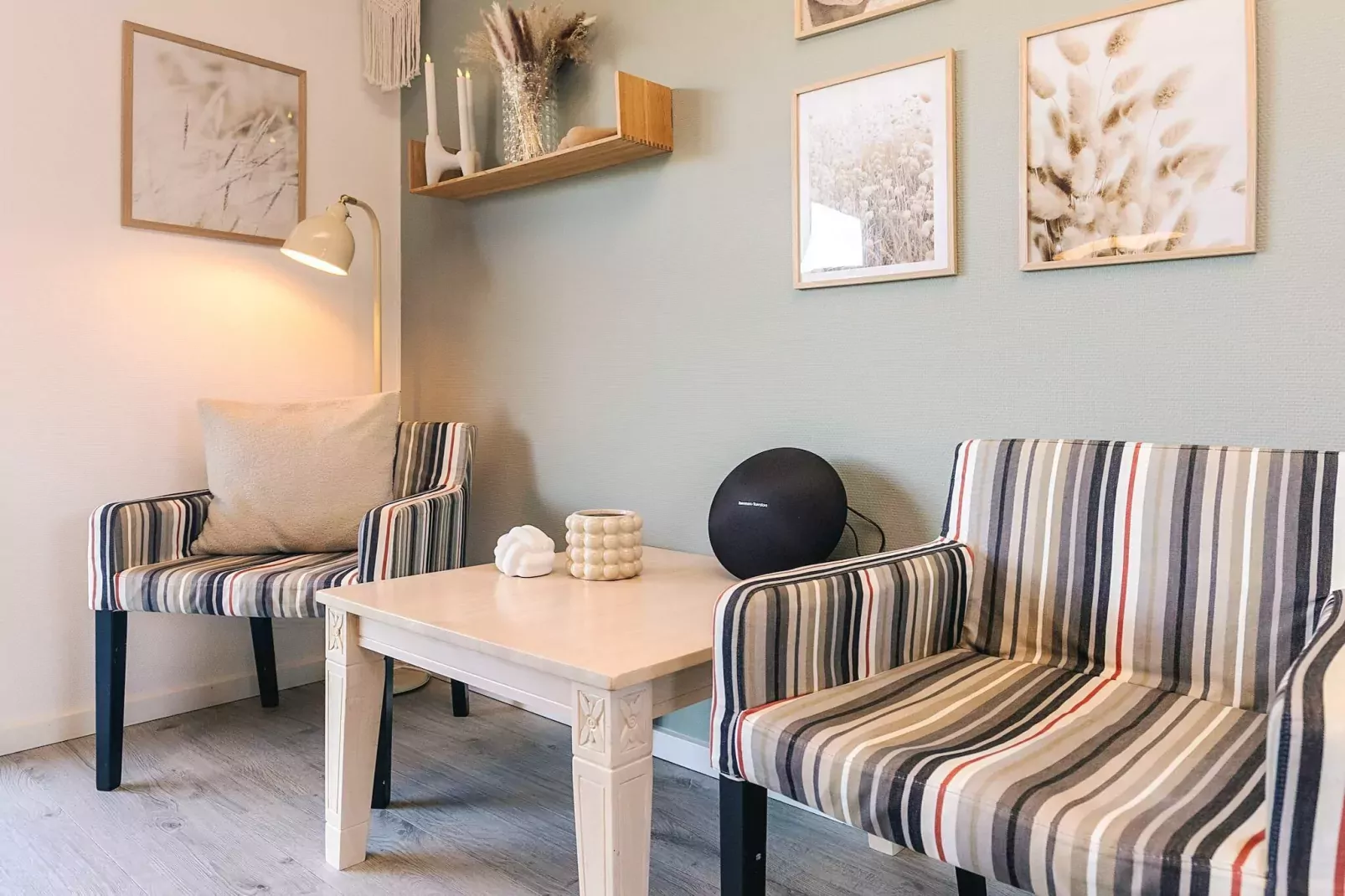 4 star holiday home in Hals-Indoor