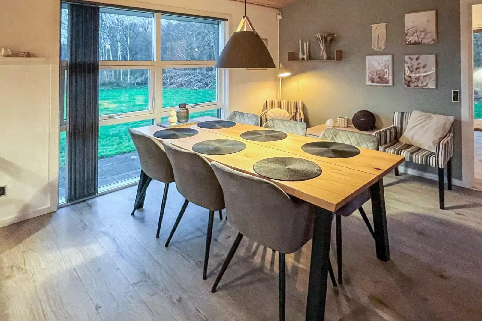 4 star holiday home in Hals-Not tagged